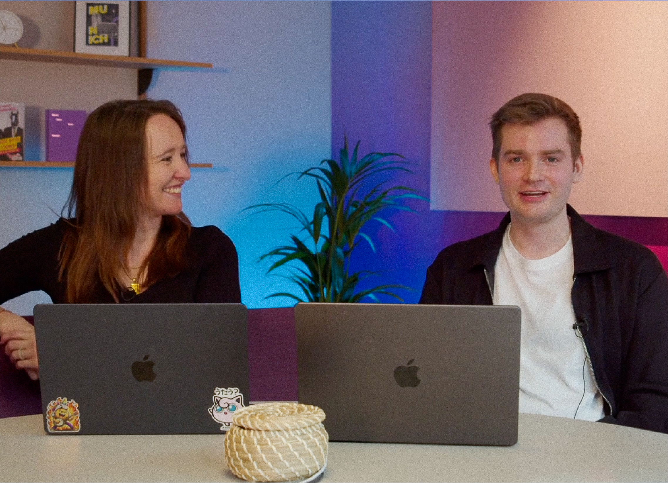 Webinar: How to hire an AI agent