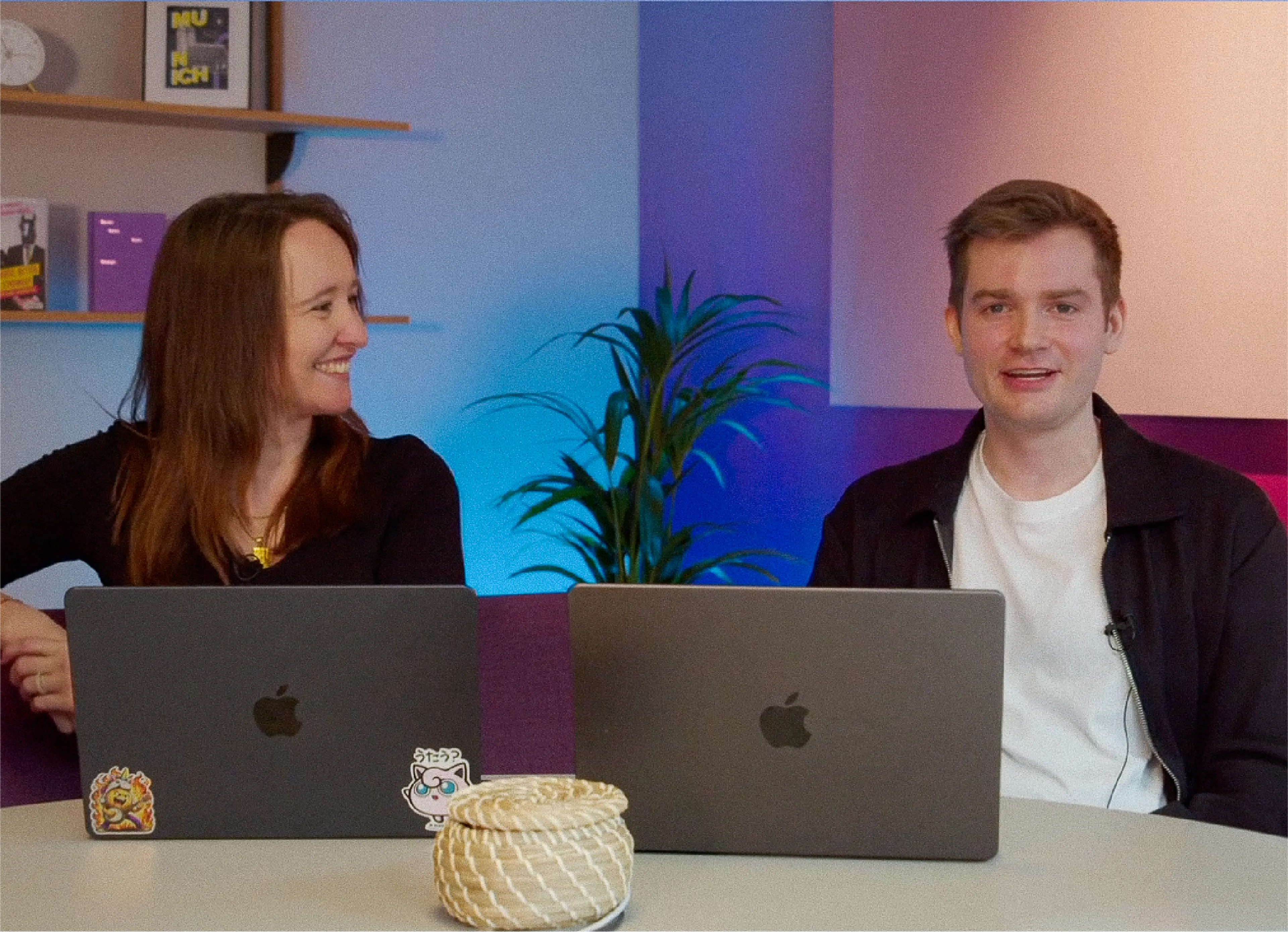 Webinar: How to hire an AI agent