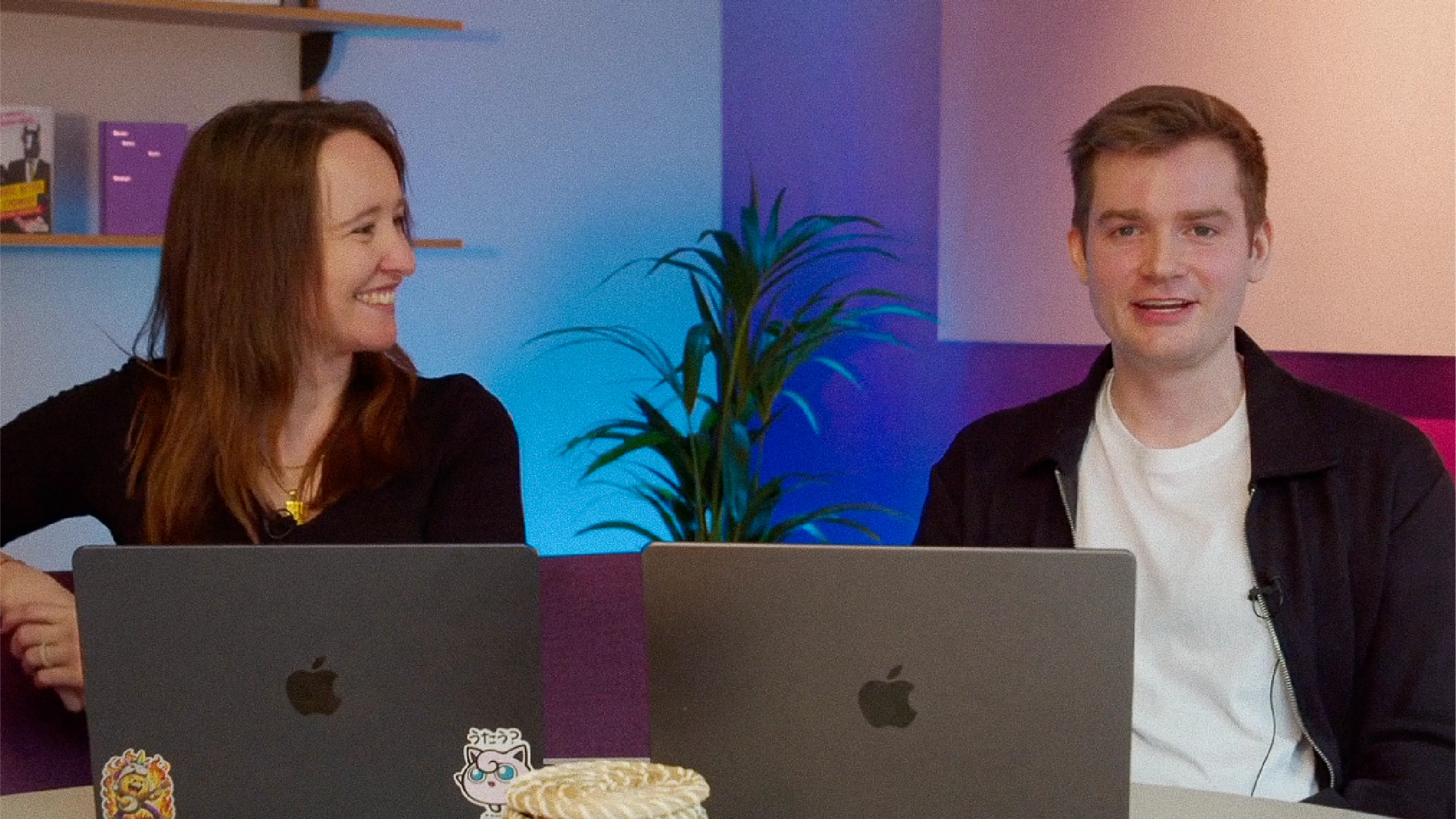 Webinar: How to hire an AI agent