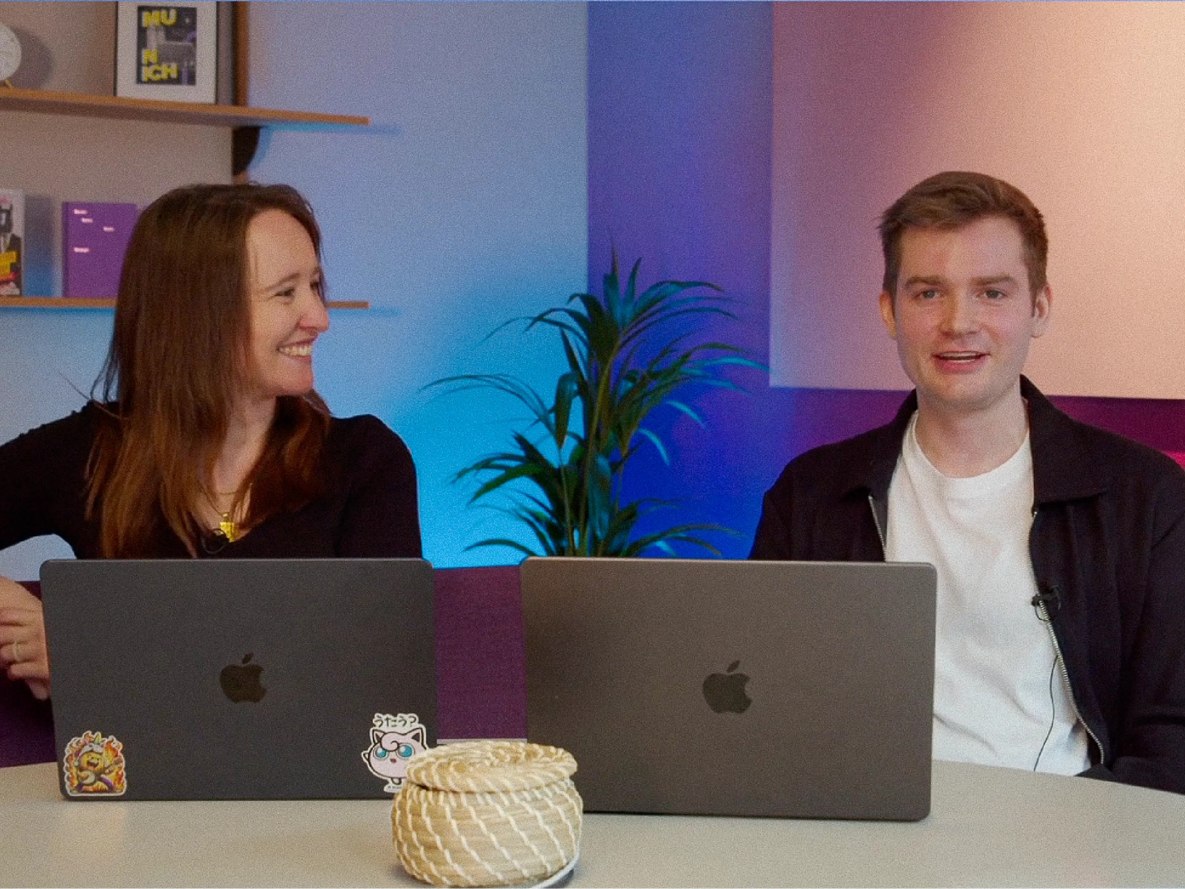 Webinar: How to hire an AI agent