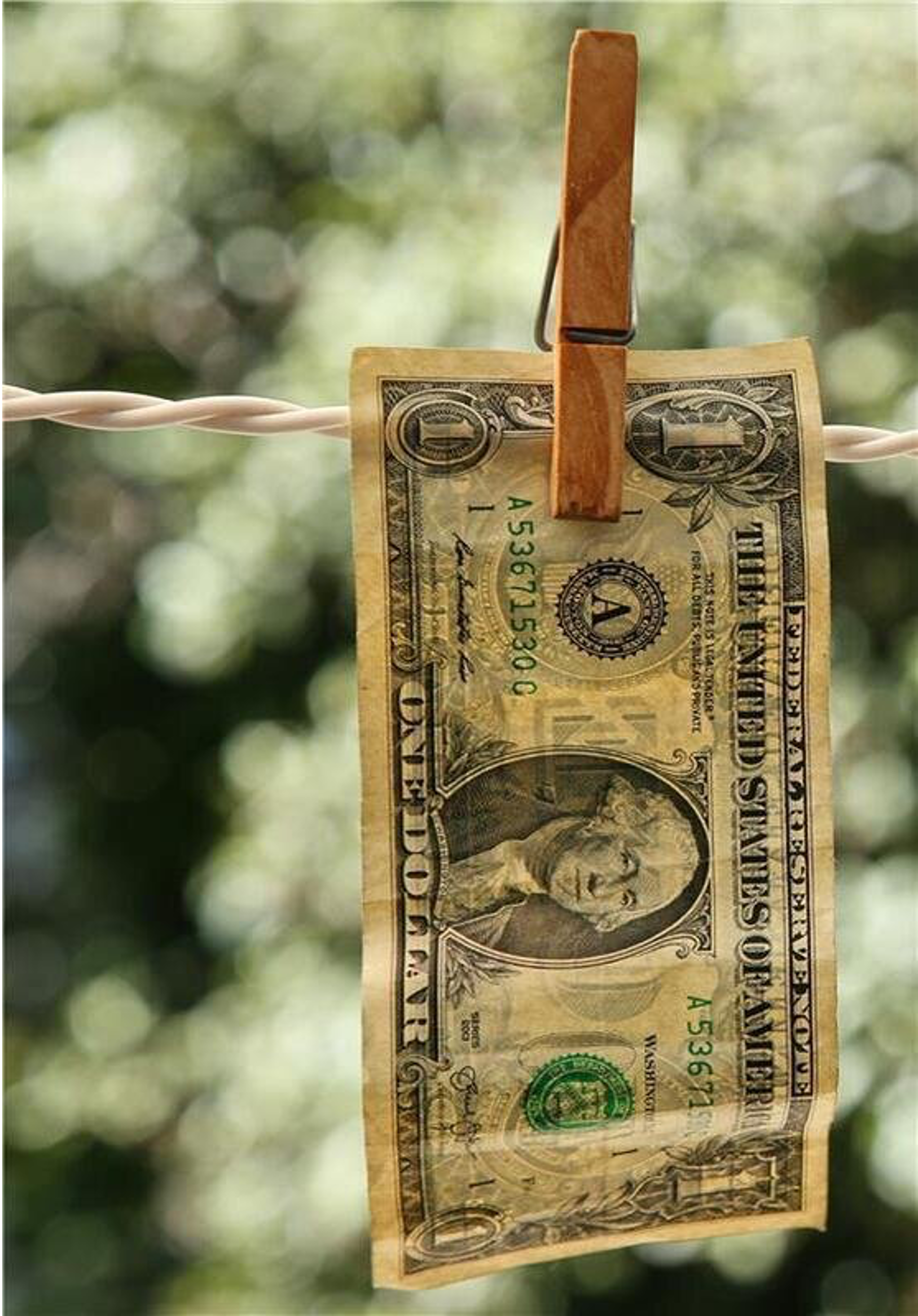 Money