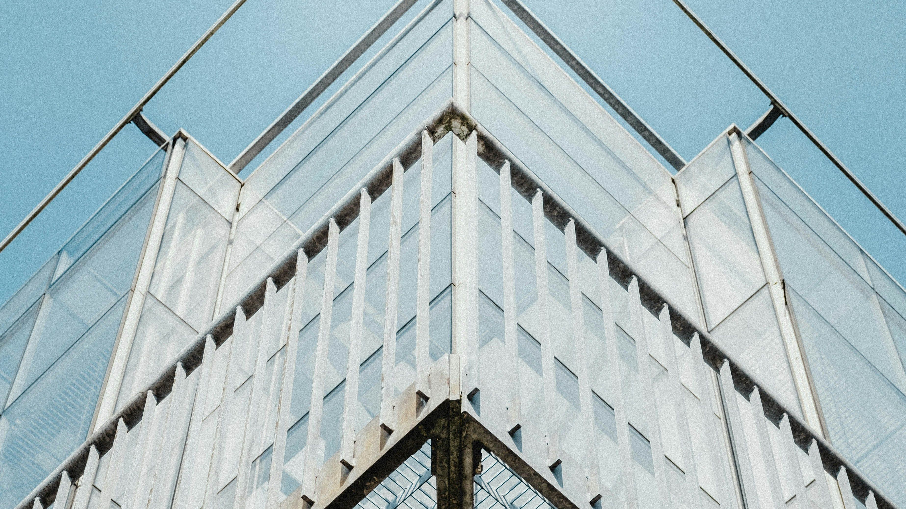 corporate office