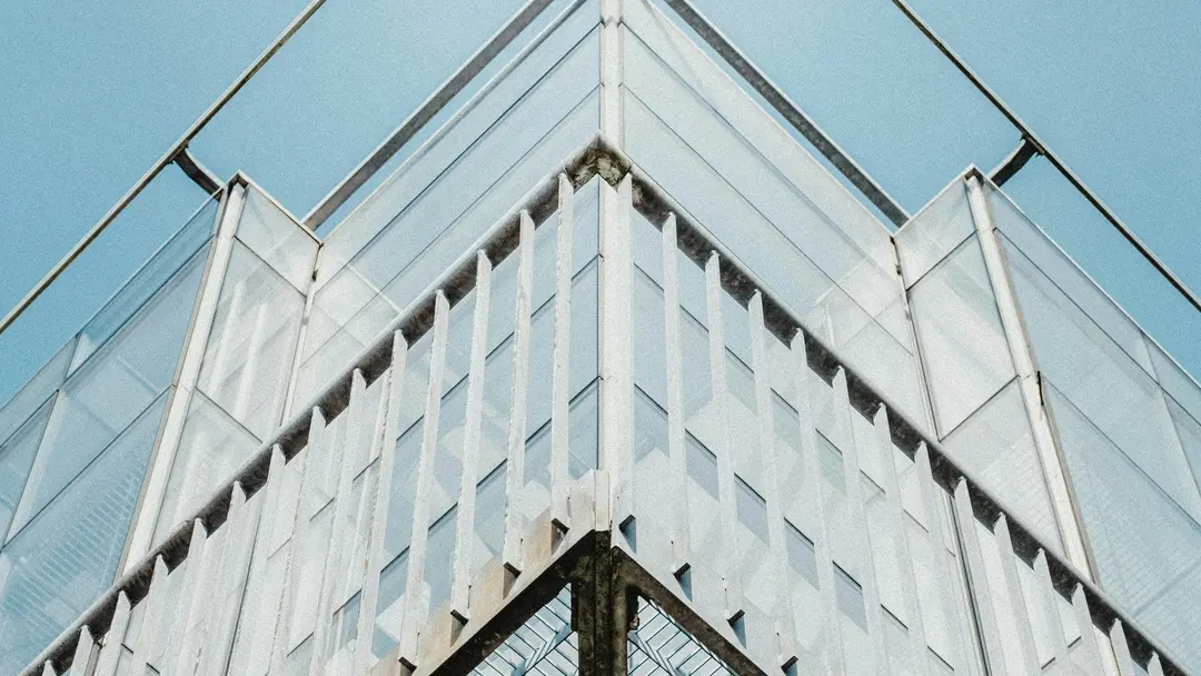 corporate office