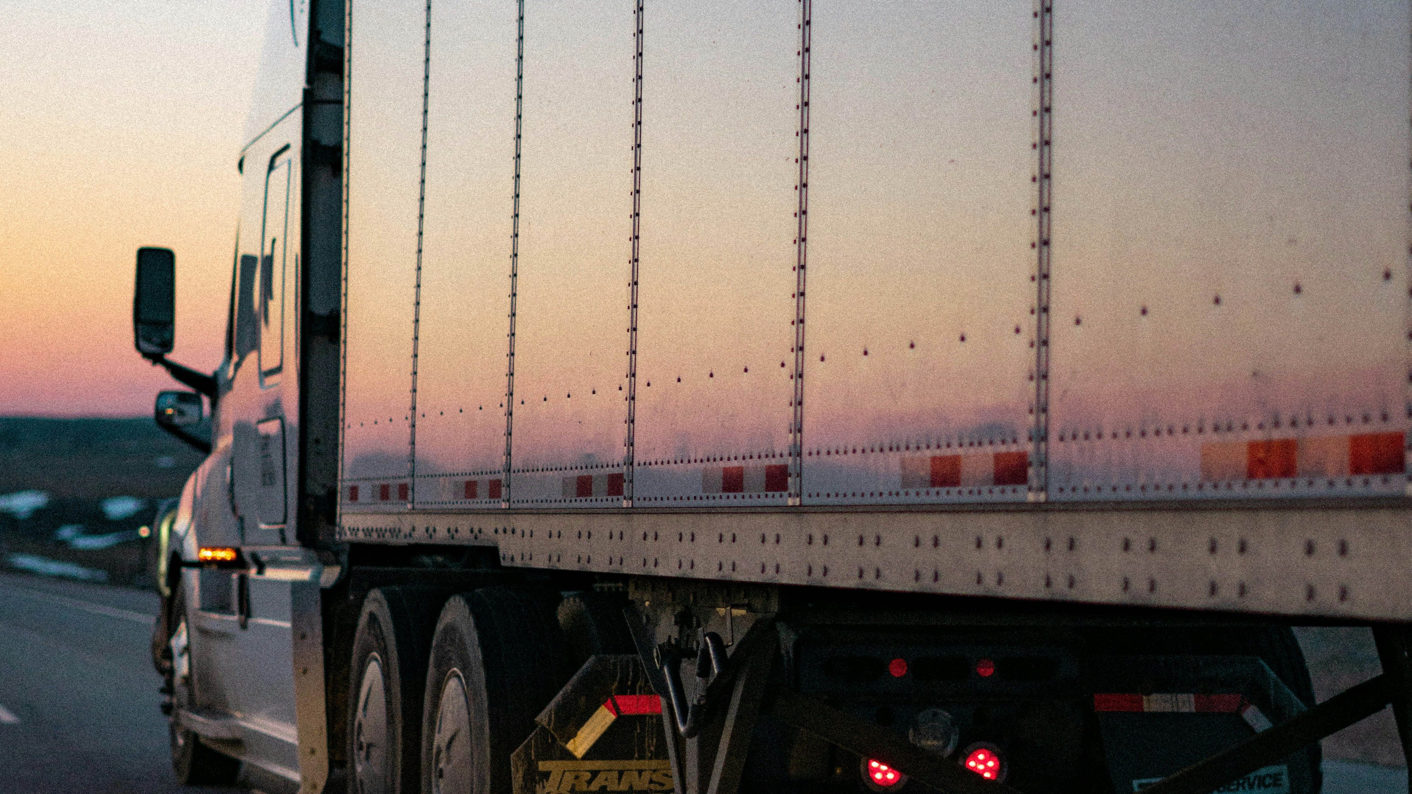 truck logistics