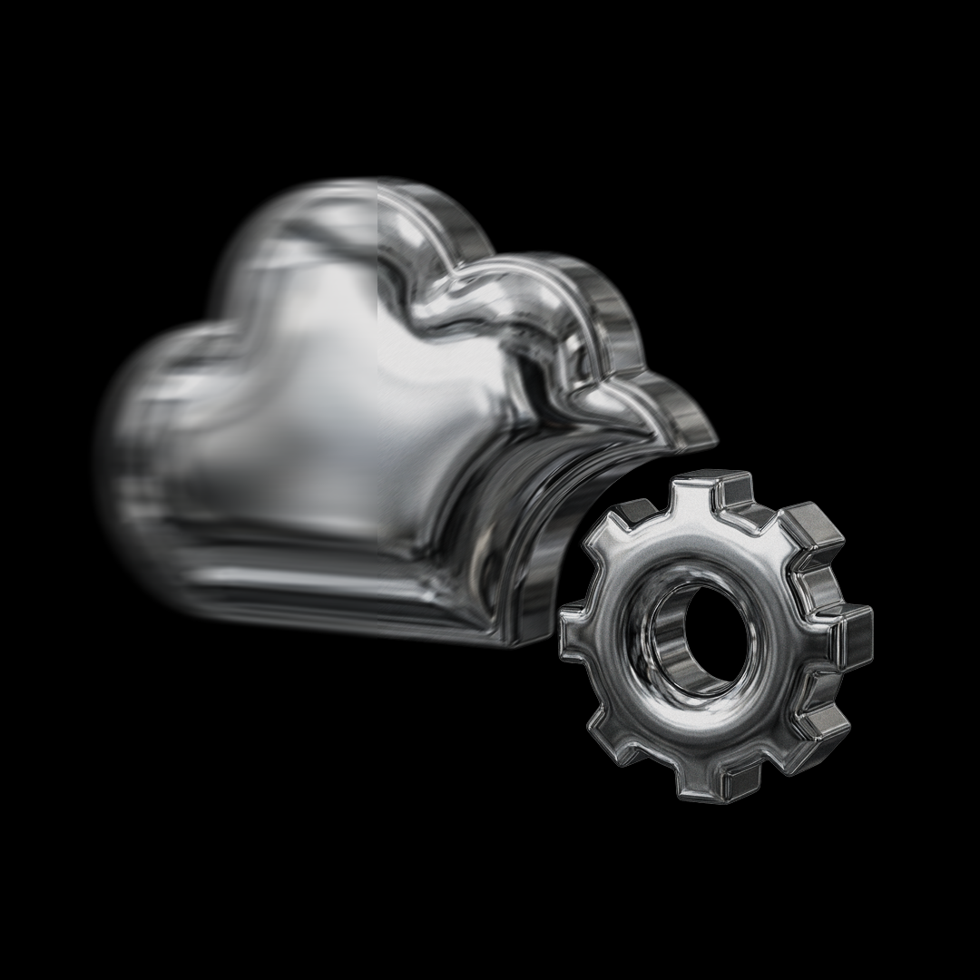 cloud chrome icon