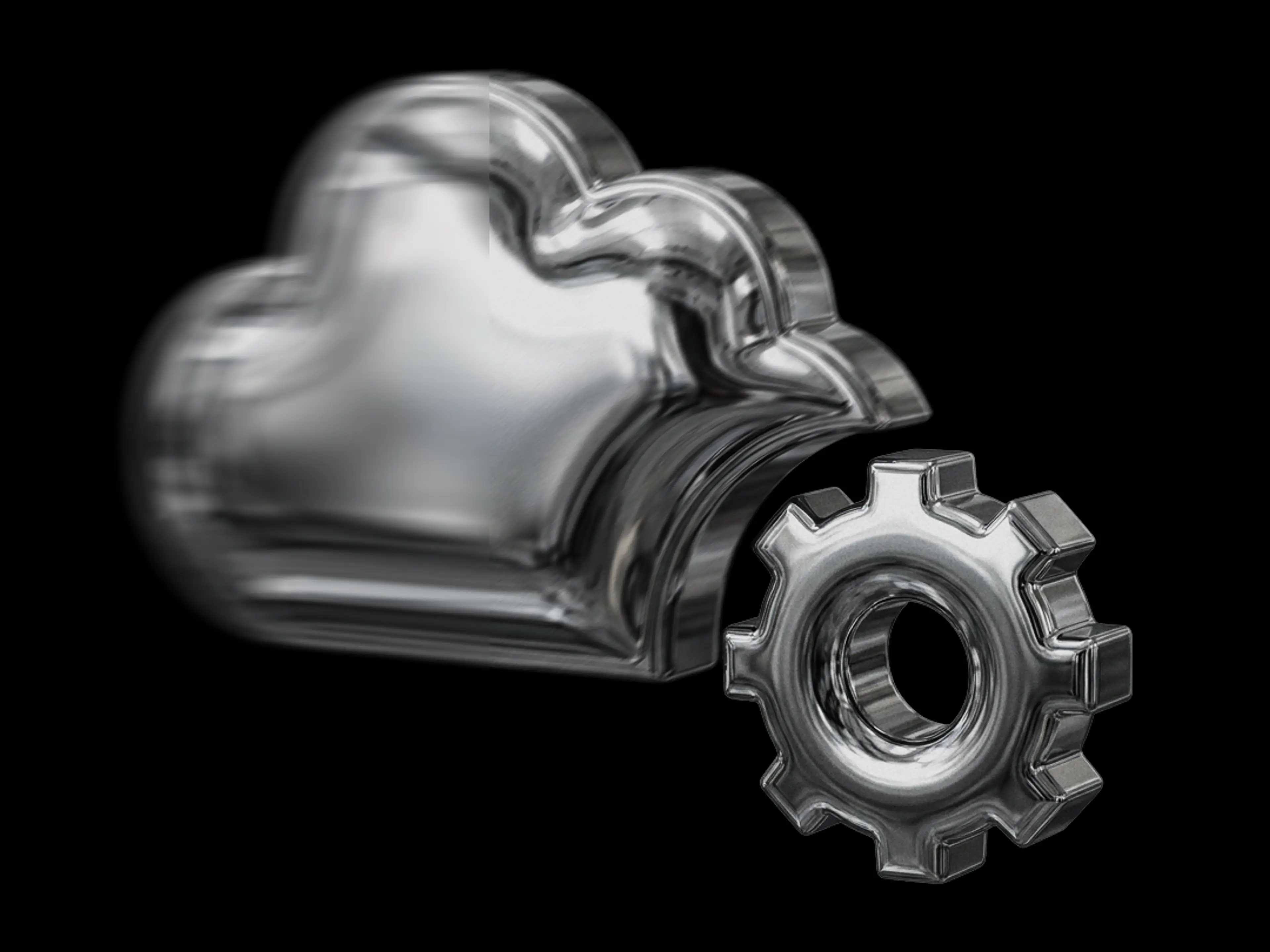 cloud chrome icon