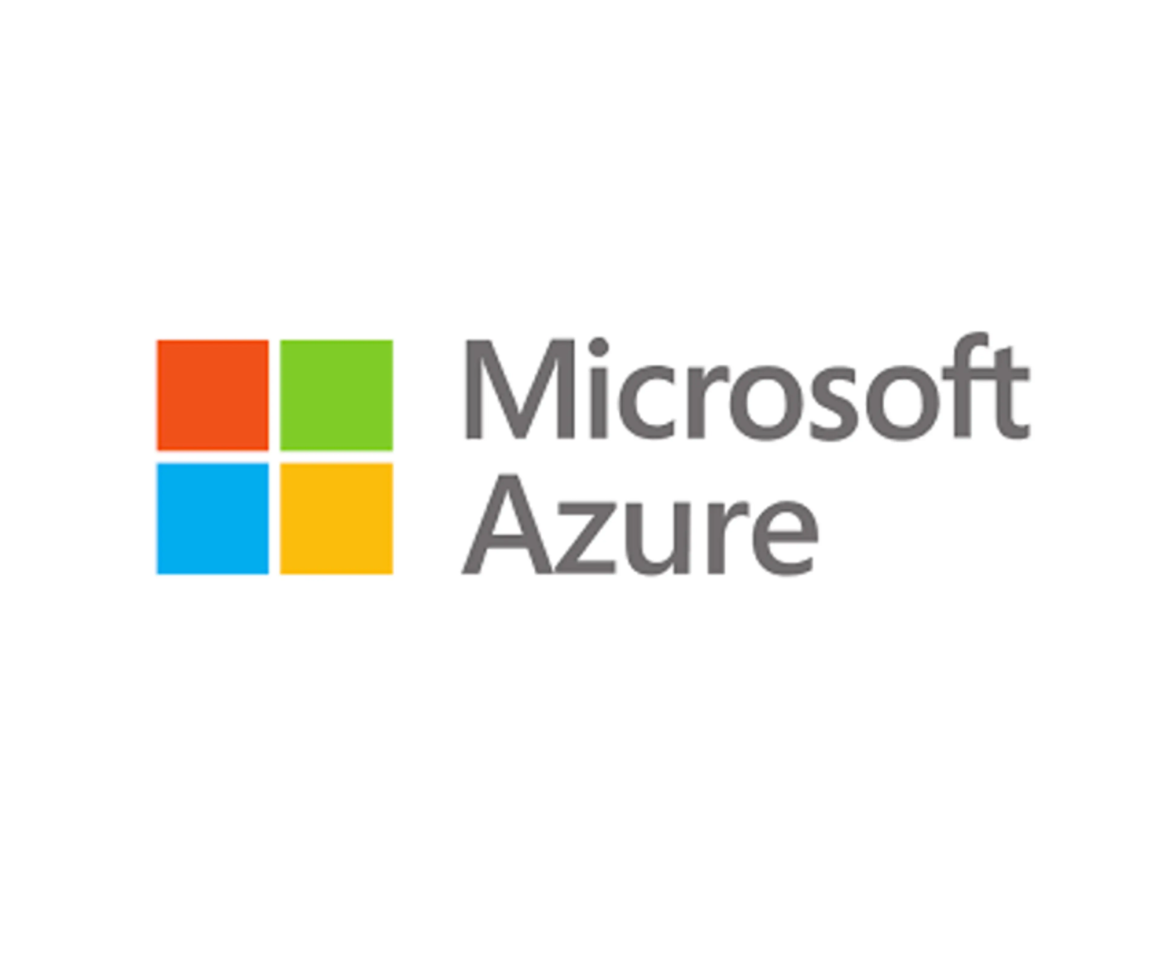 Logo of Microsoft Cloud Partner