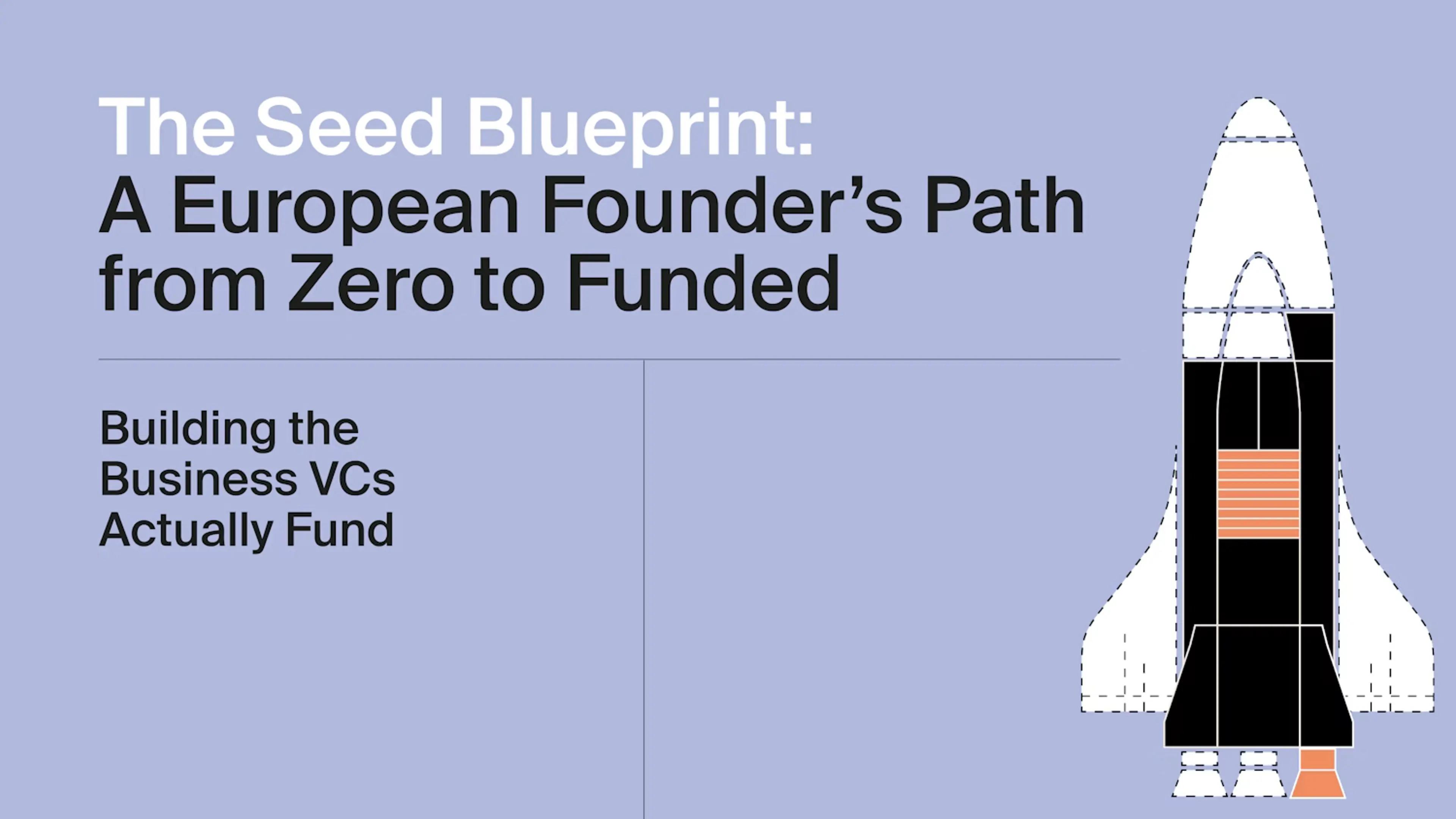 The Seed Blueprint