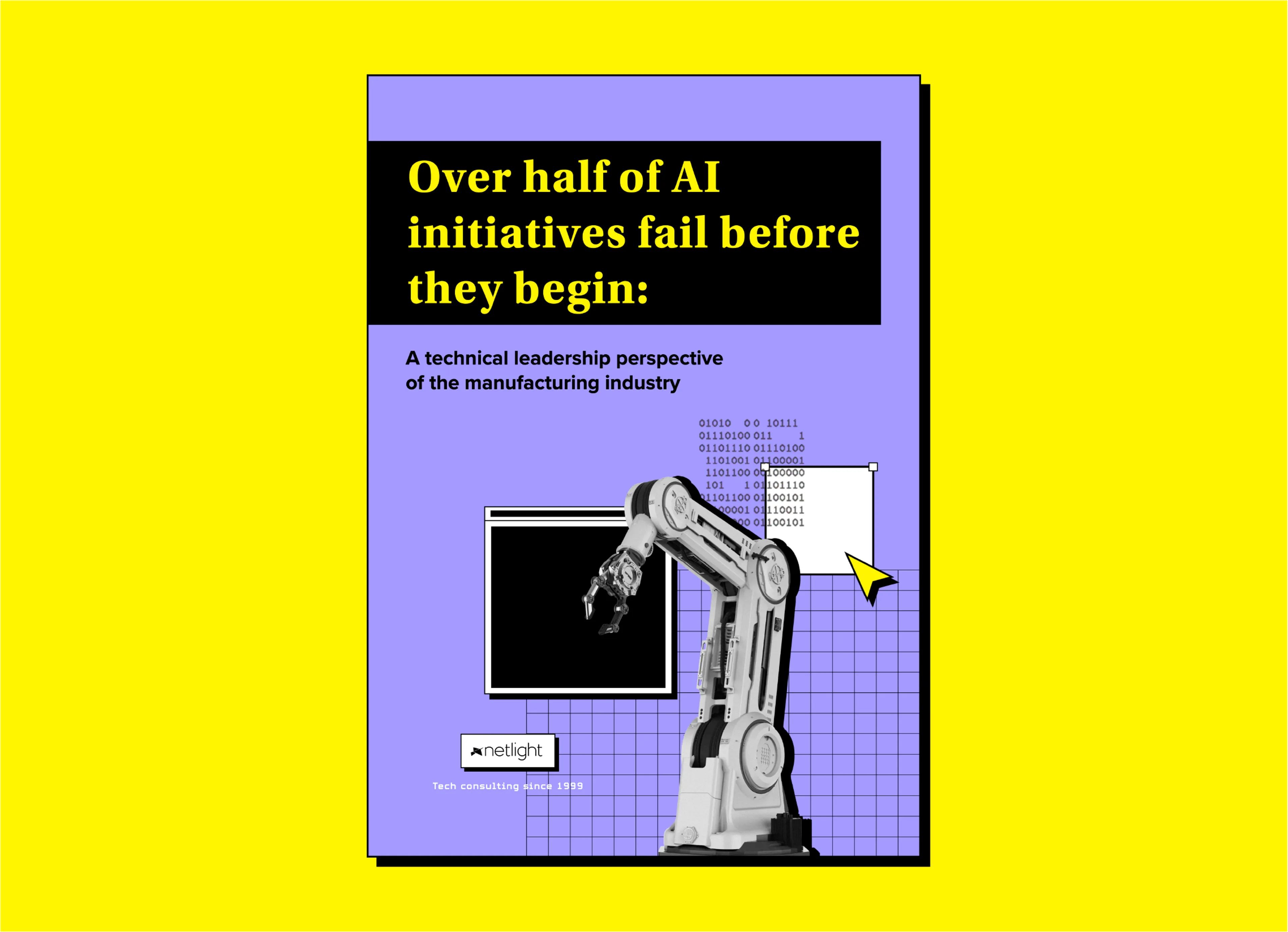 Manufacturing Whitepaper