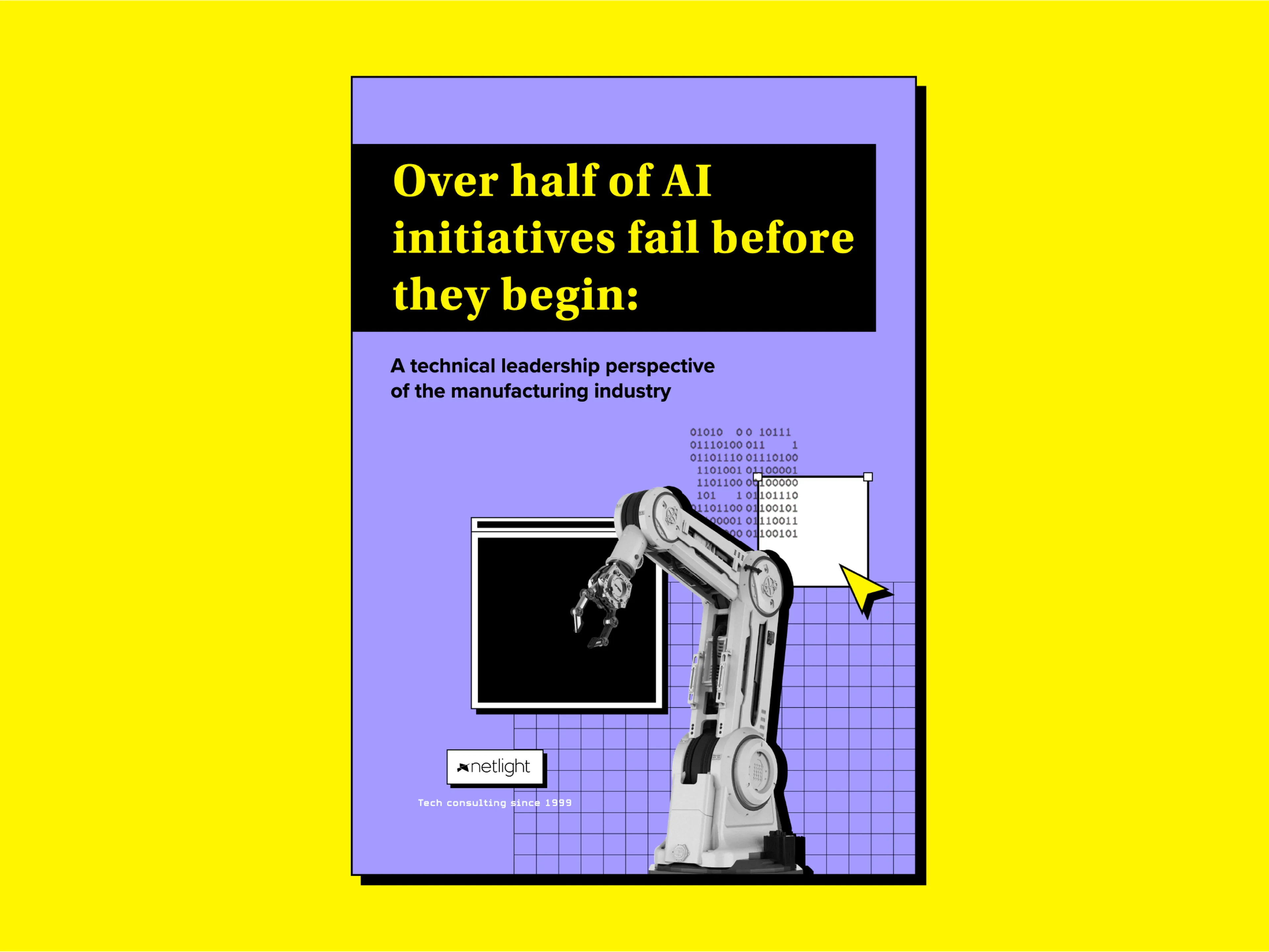 Manufacturing Whitepaper