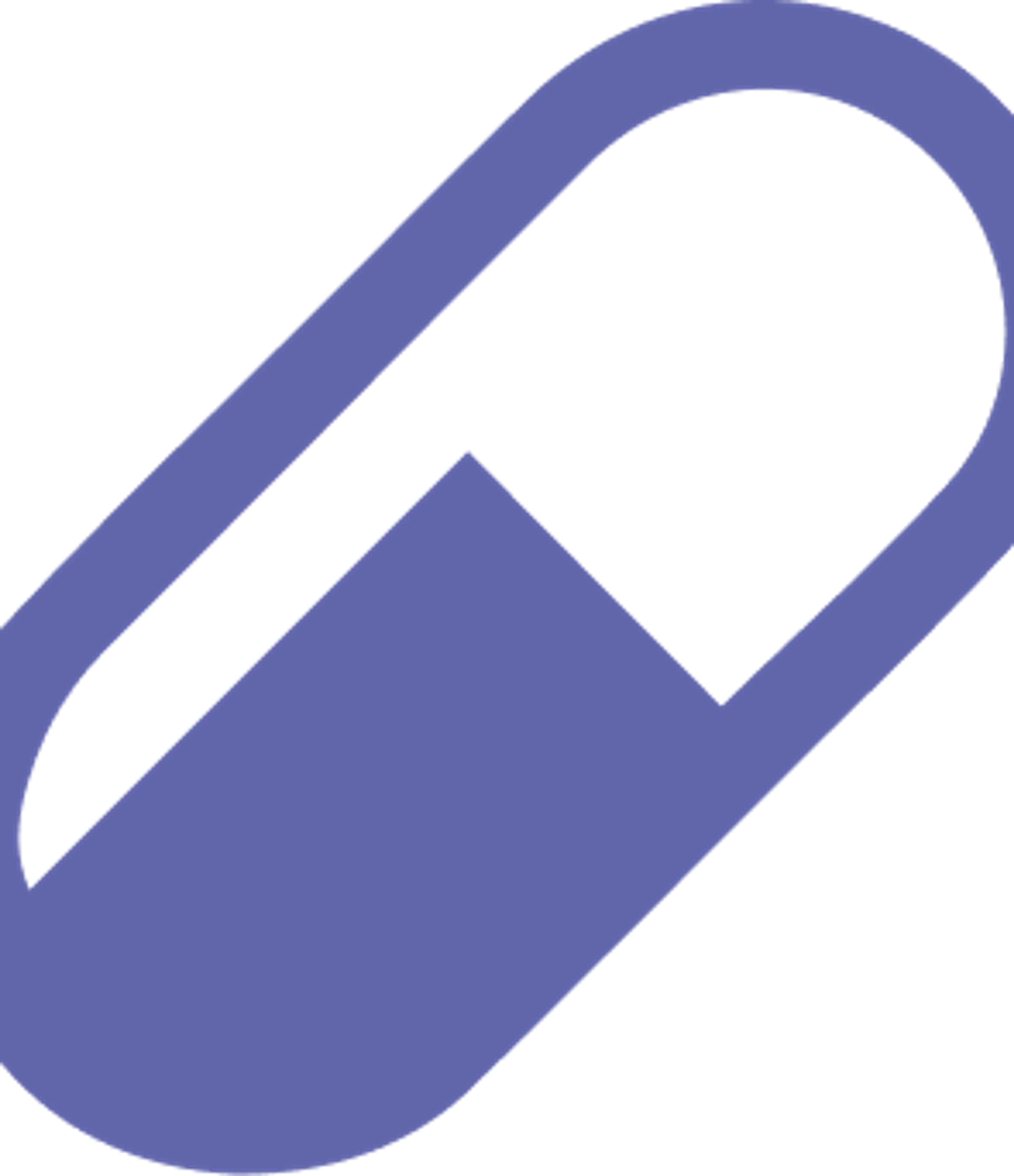 Purple Pill