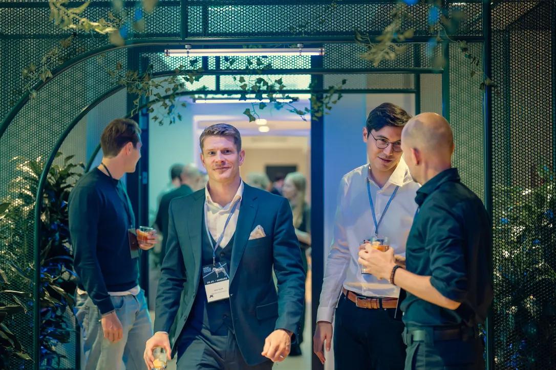 Netlight Consulting | Street-smart Change management