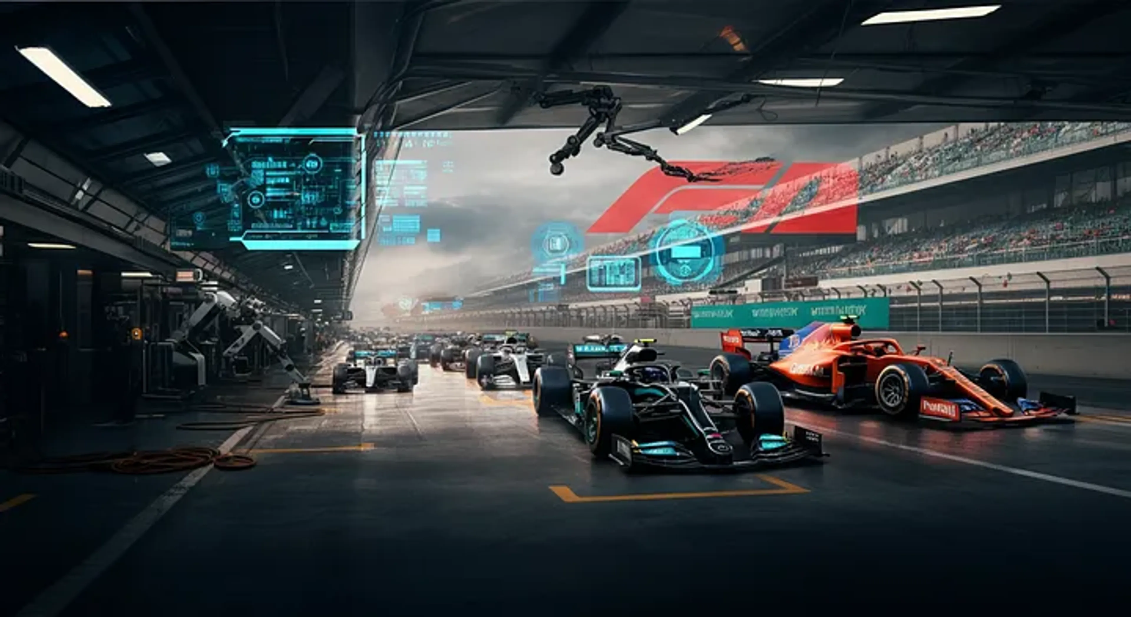Racecars