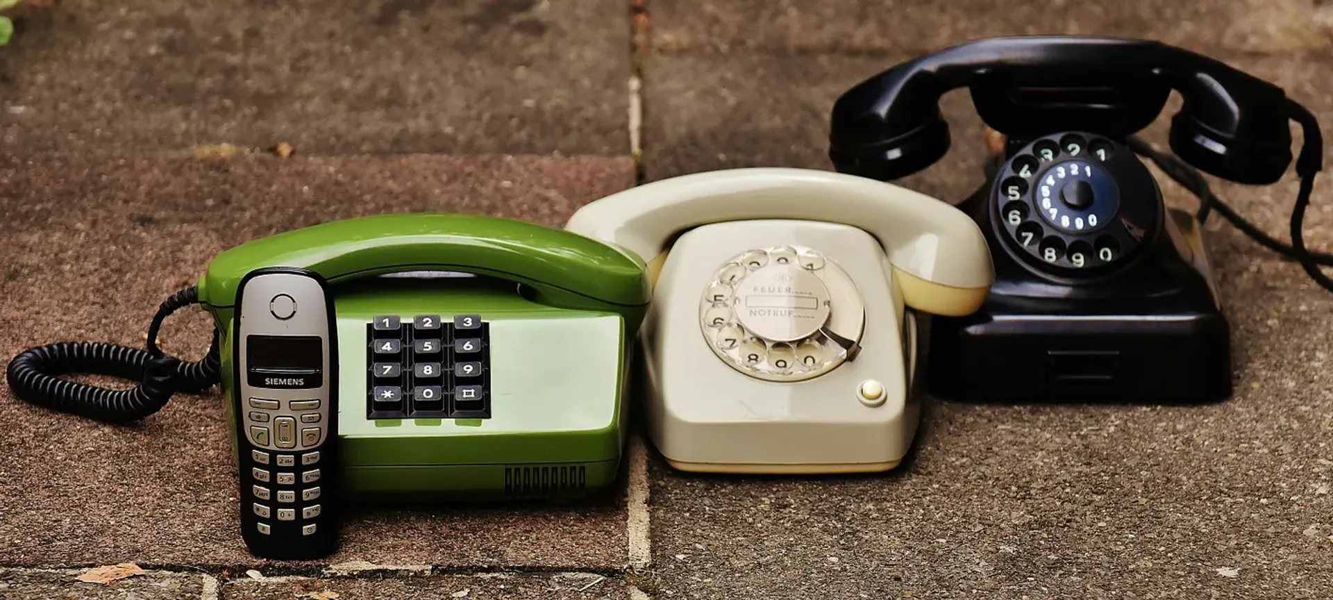 Think of multiple hardware generations