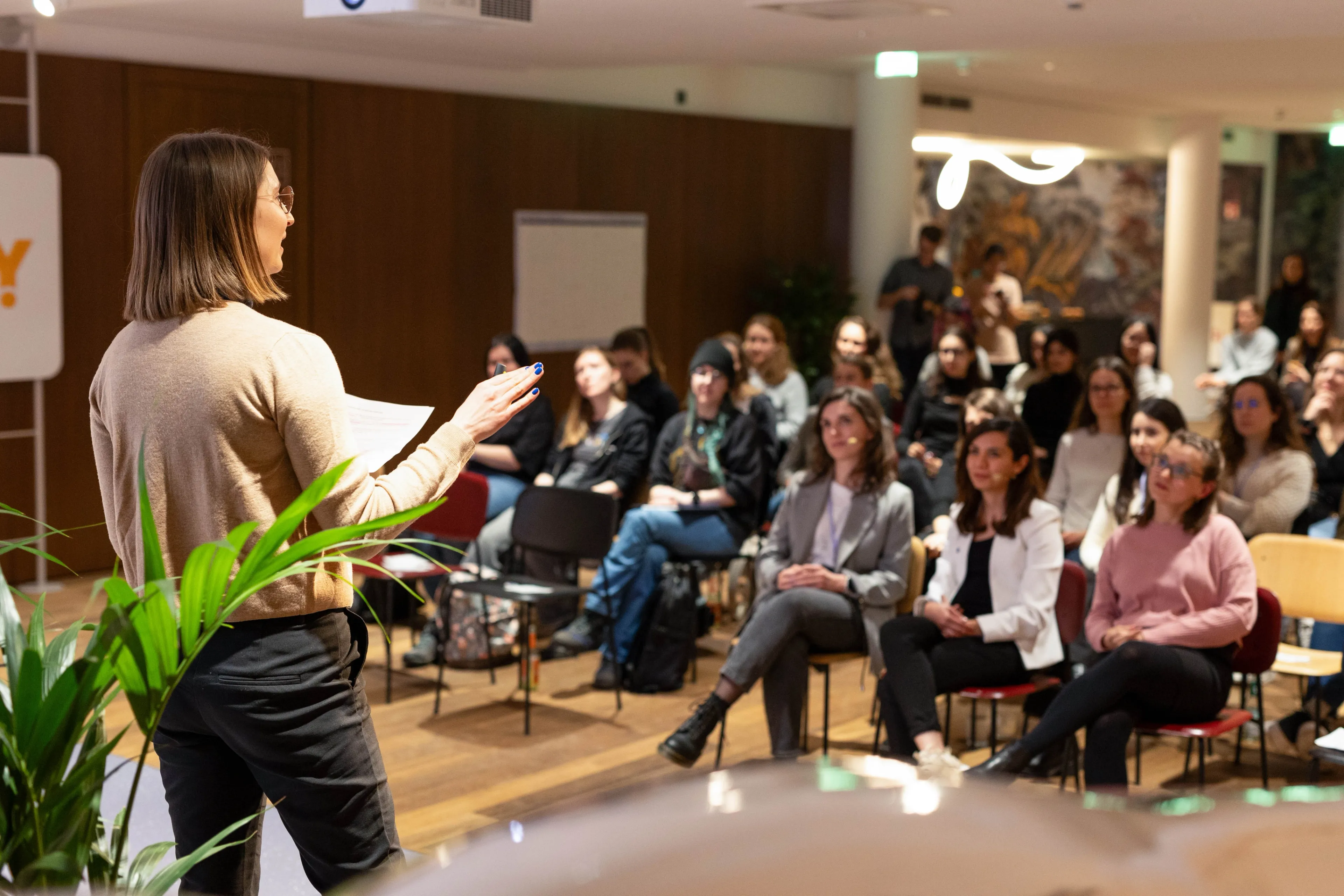 Netlight Consulting | Data & AI