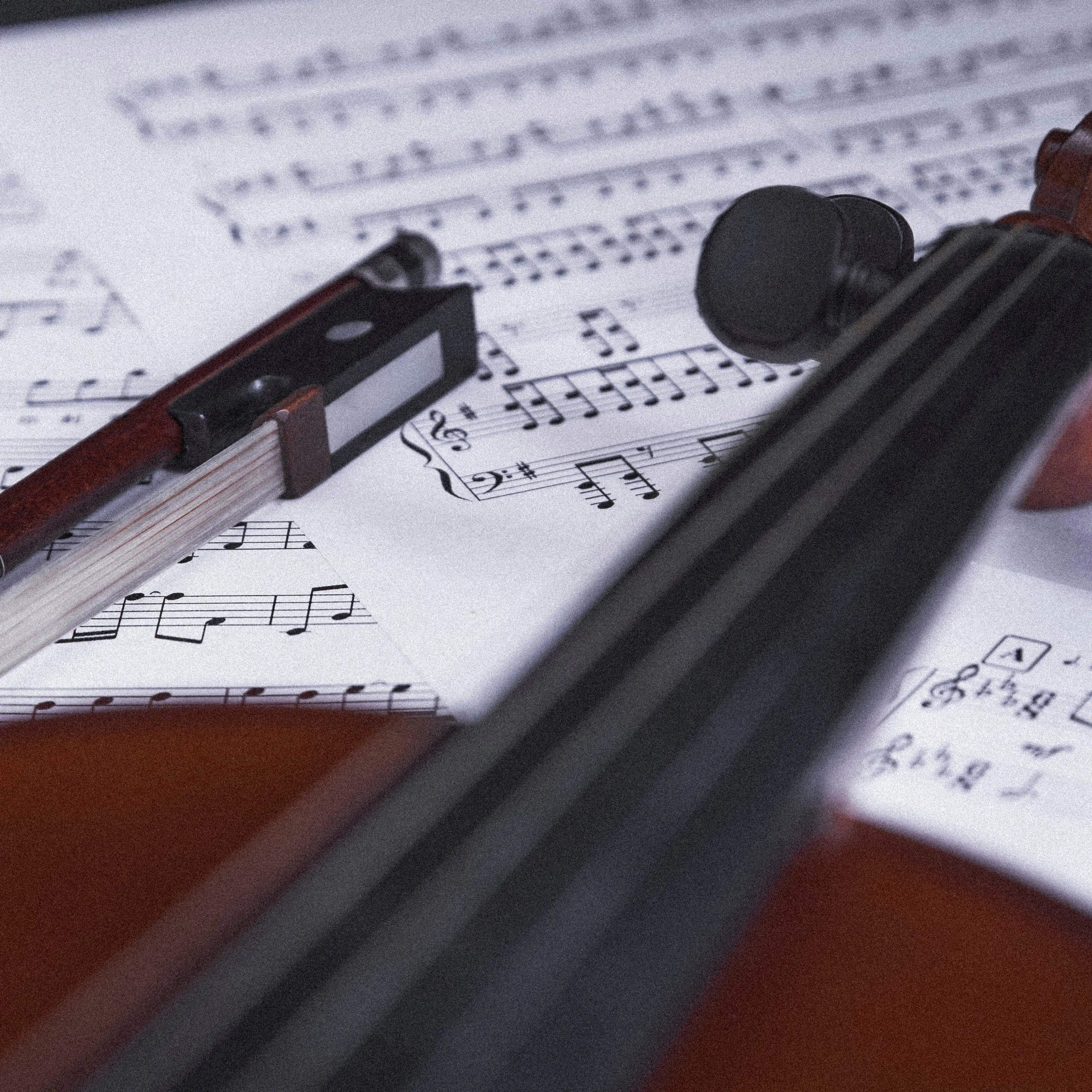 Netlight Consulting | AI orchestra