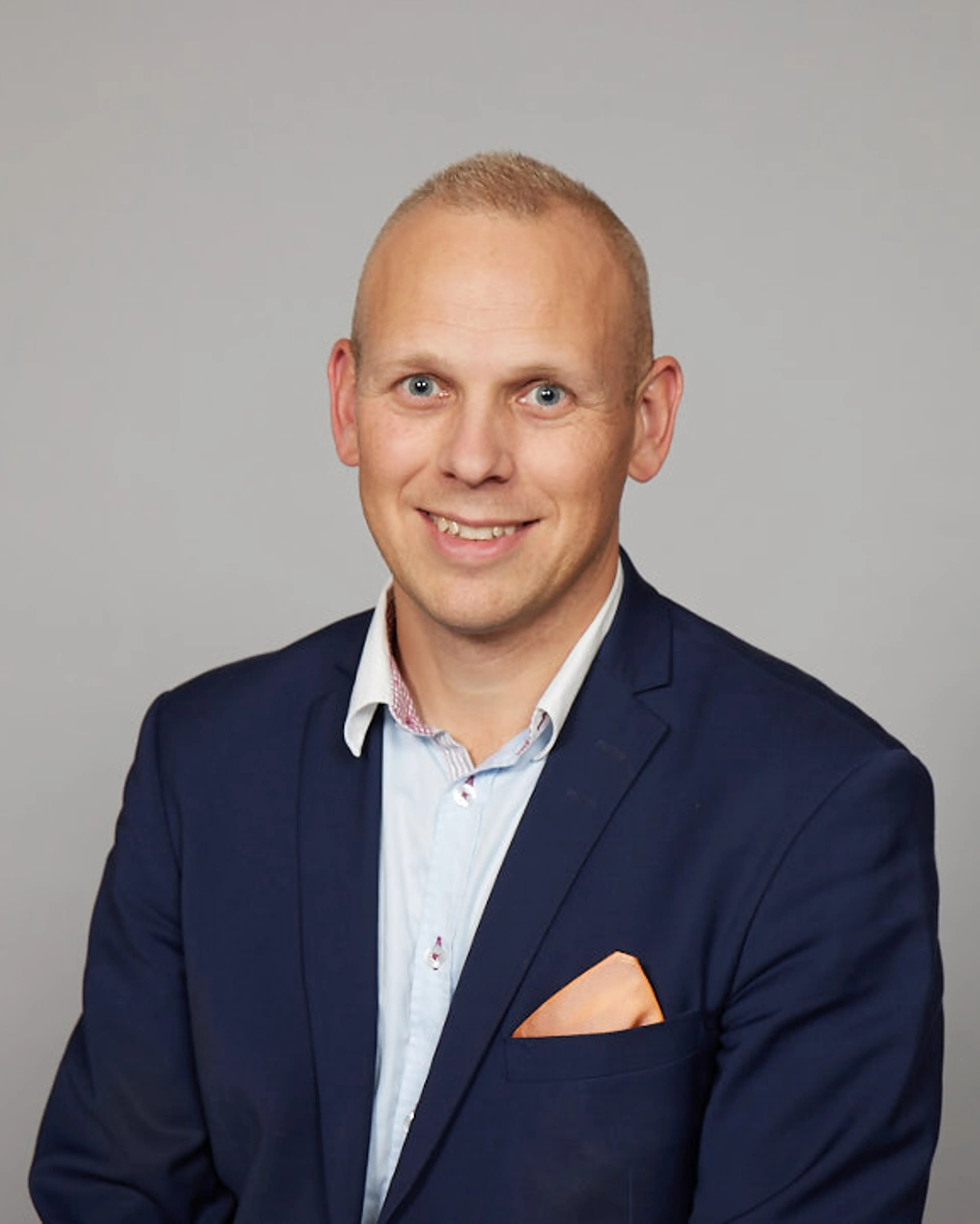 Smiling Commerce Advisor