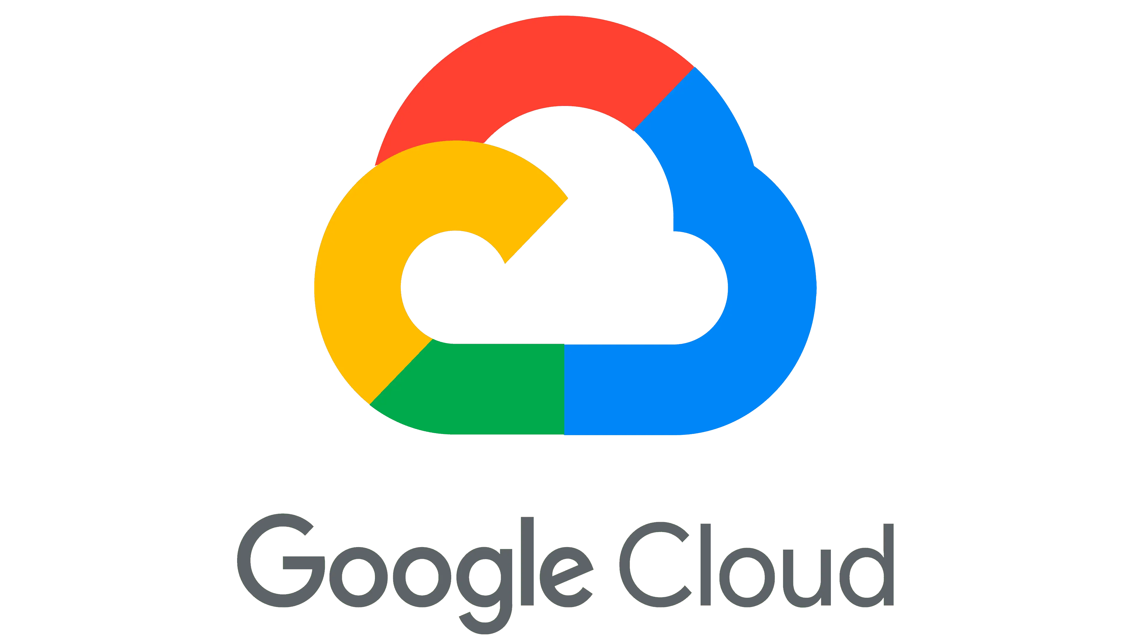 Logo of Google Cloud Partner