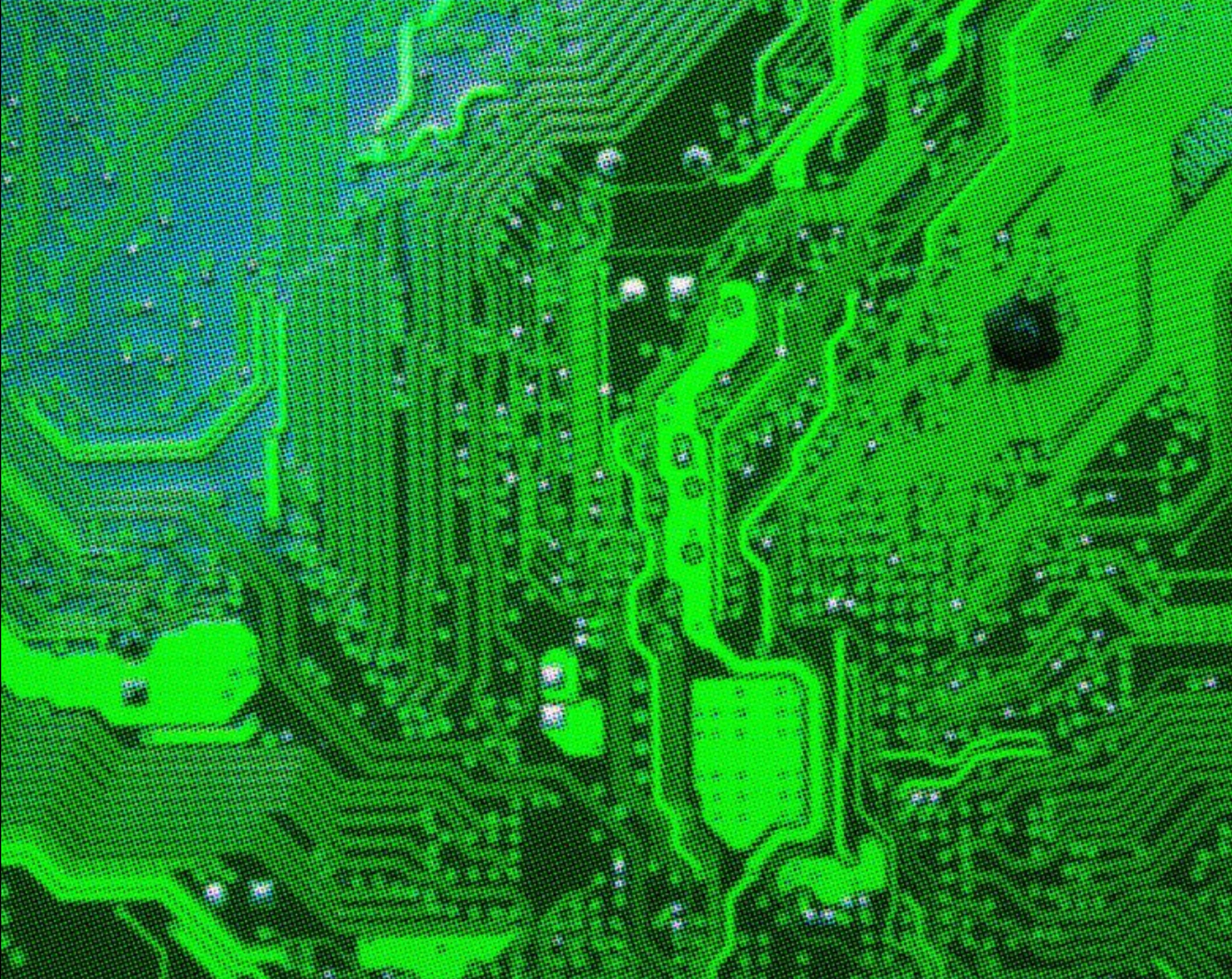 green technology