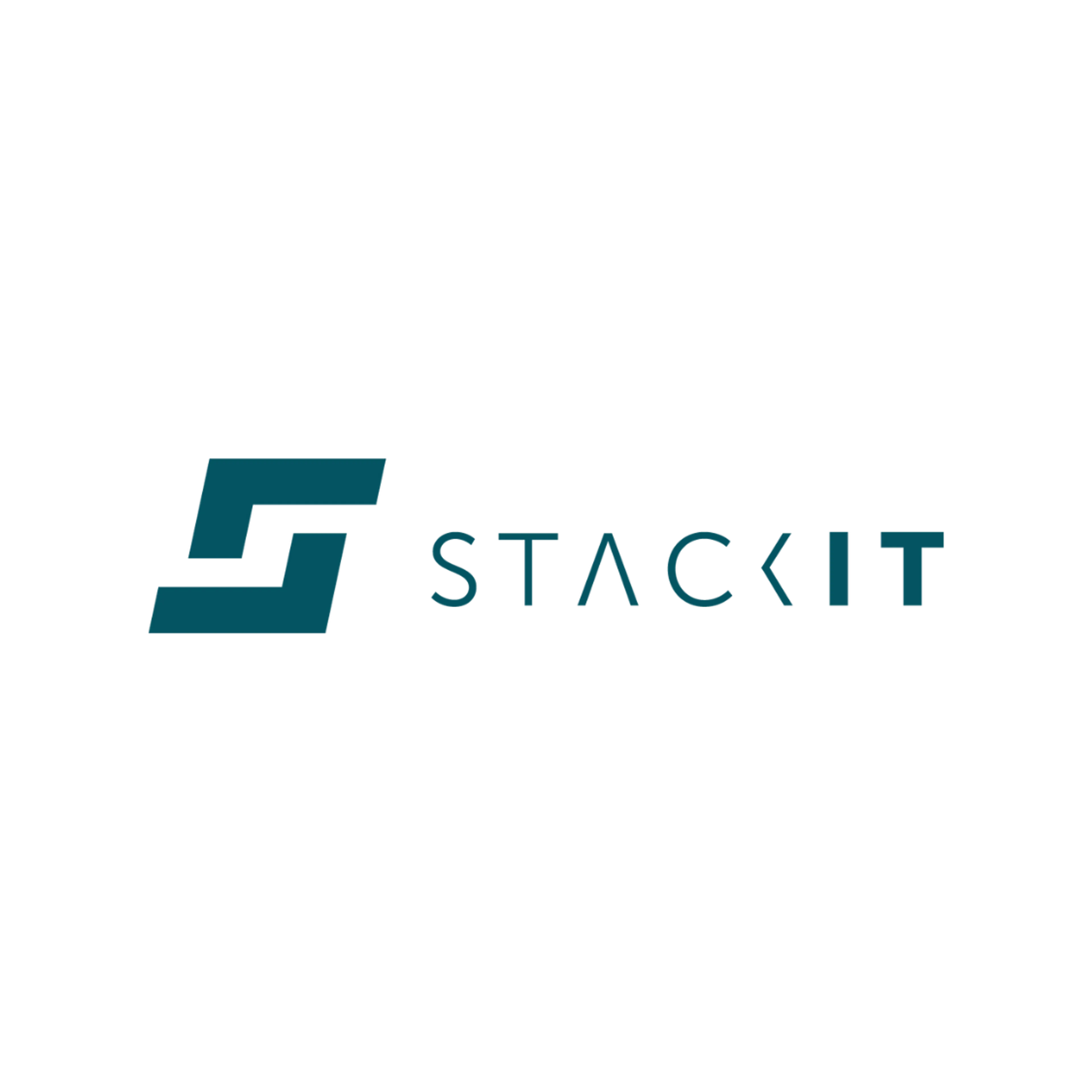 Stackit Logo