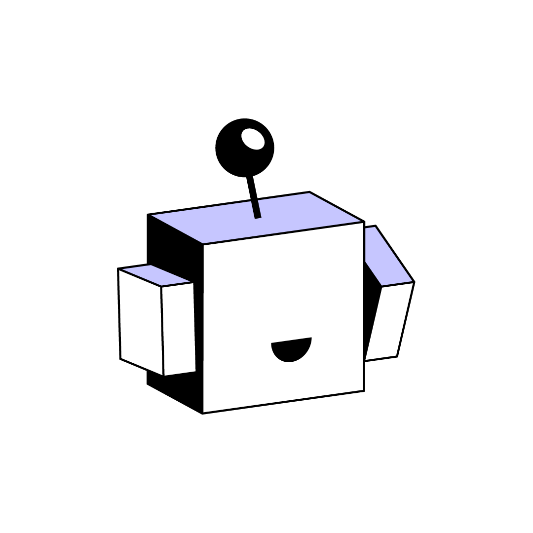 AI & frontier labs icon