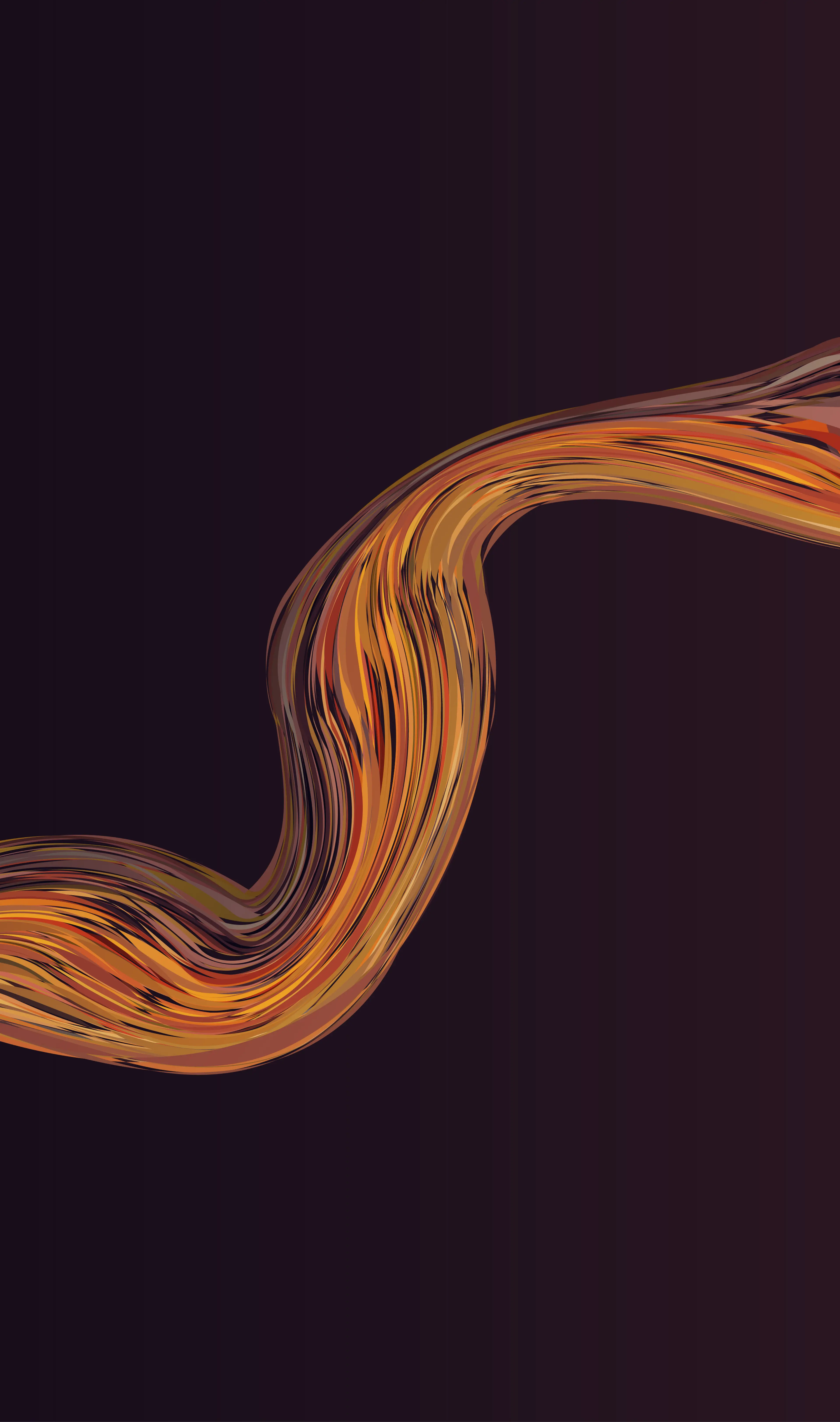 Abstract flow image.