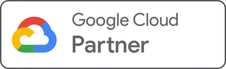 Google Cloud partnership