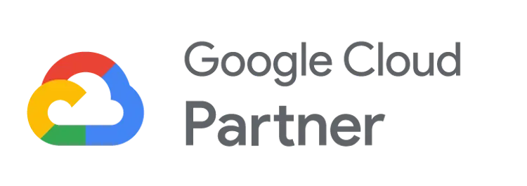 Google Cloud partnership