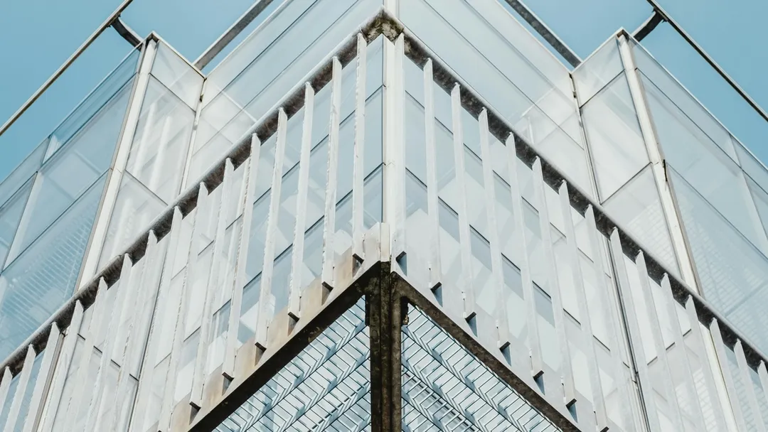 corporate office