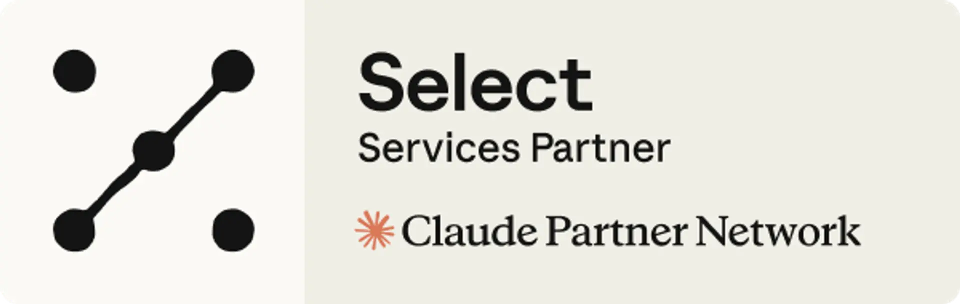 Claude Partnership