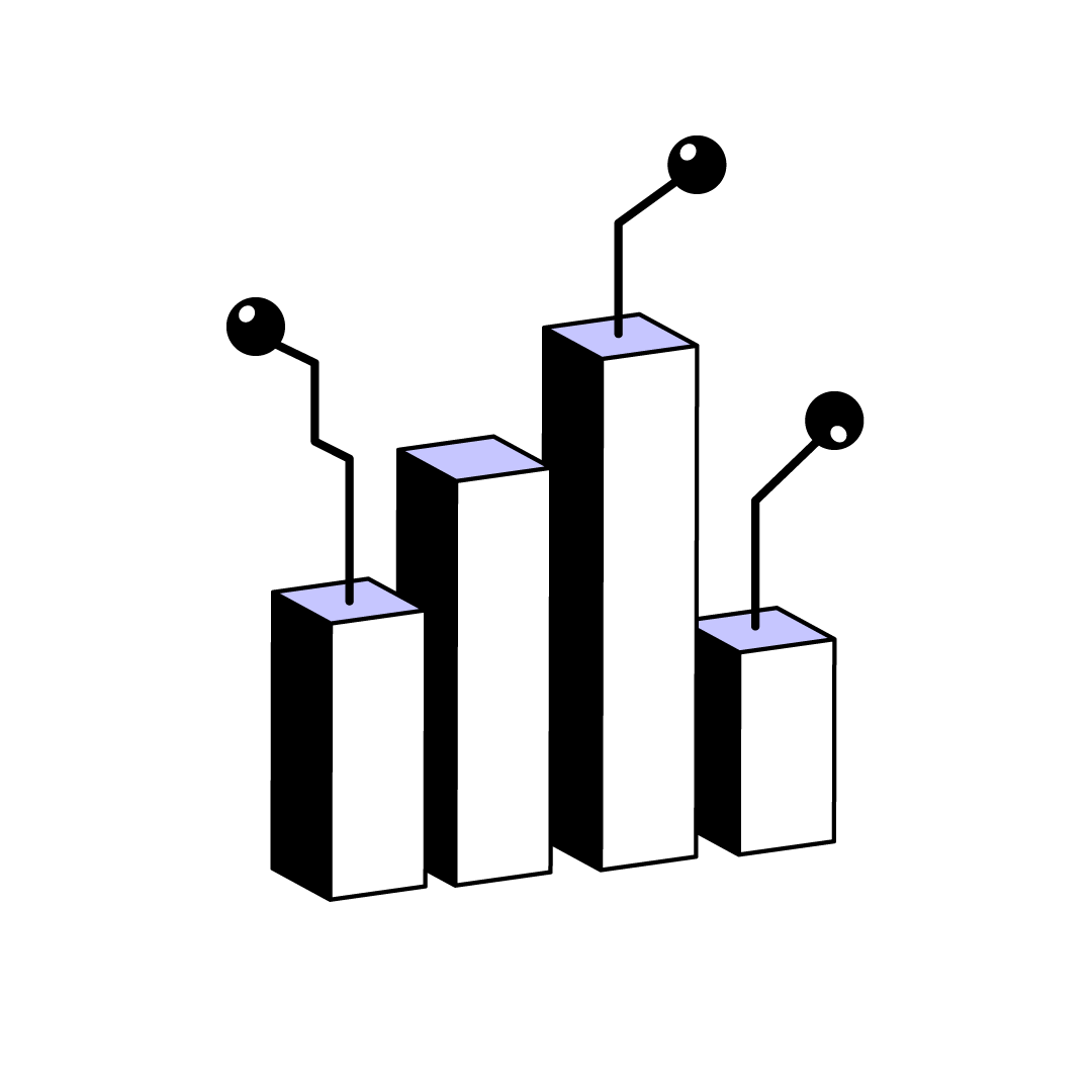 Data & intelligence platforms icon
