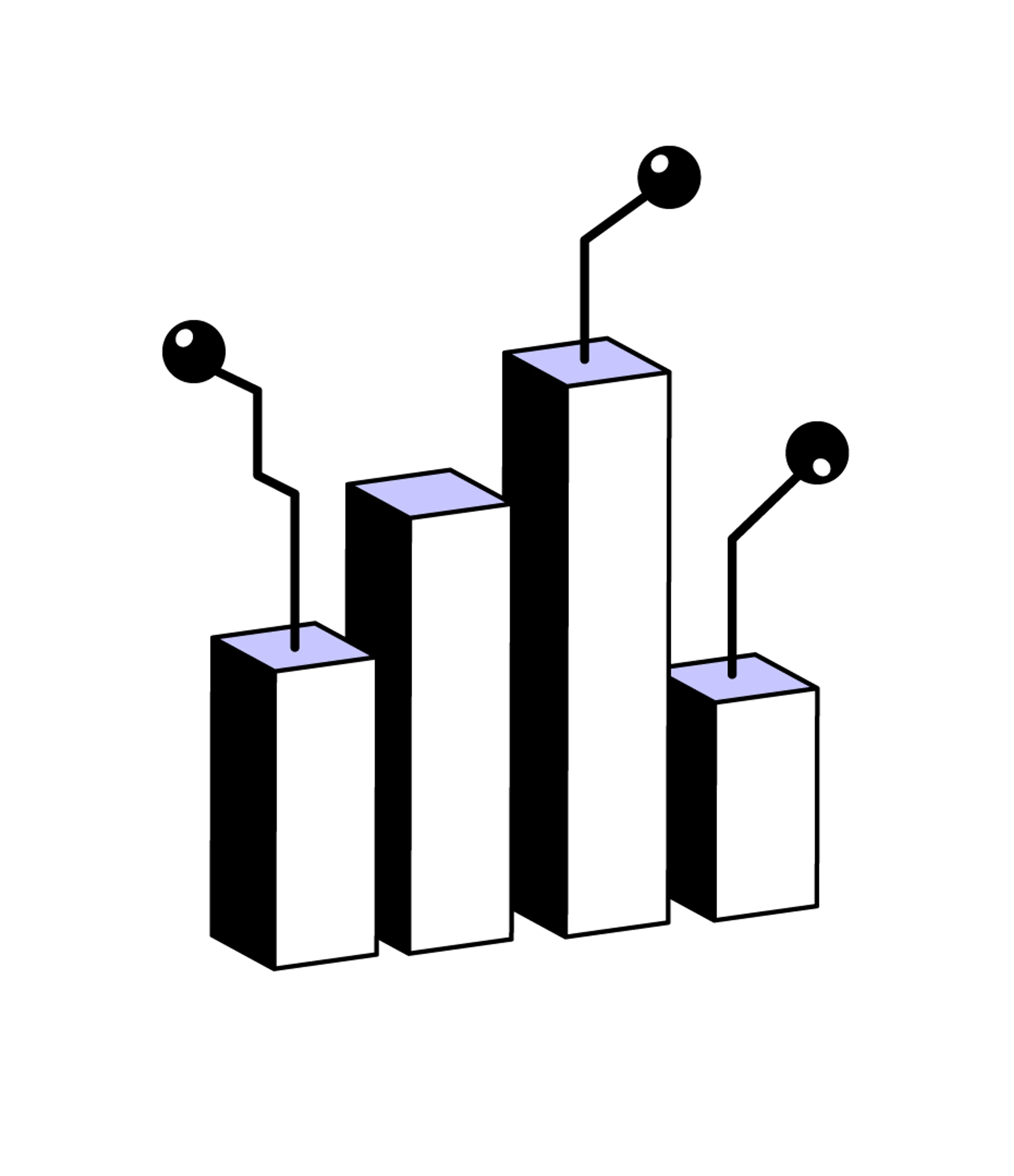 Data & intelligence platforms icon