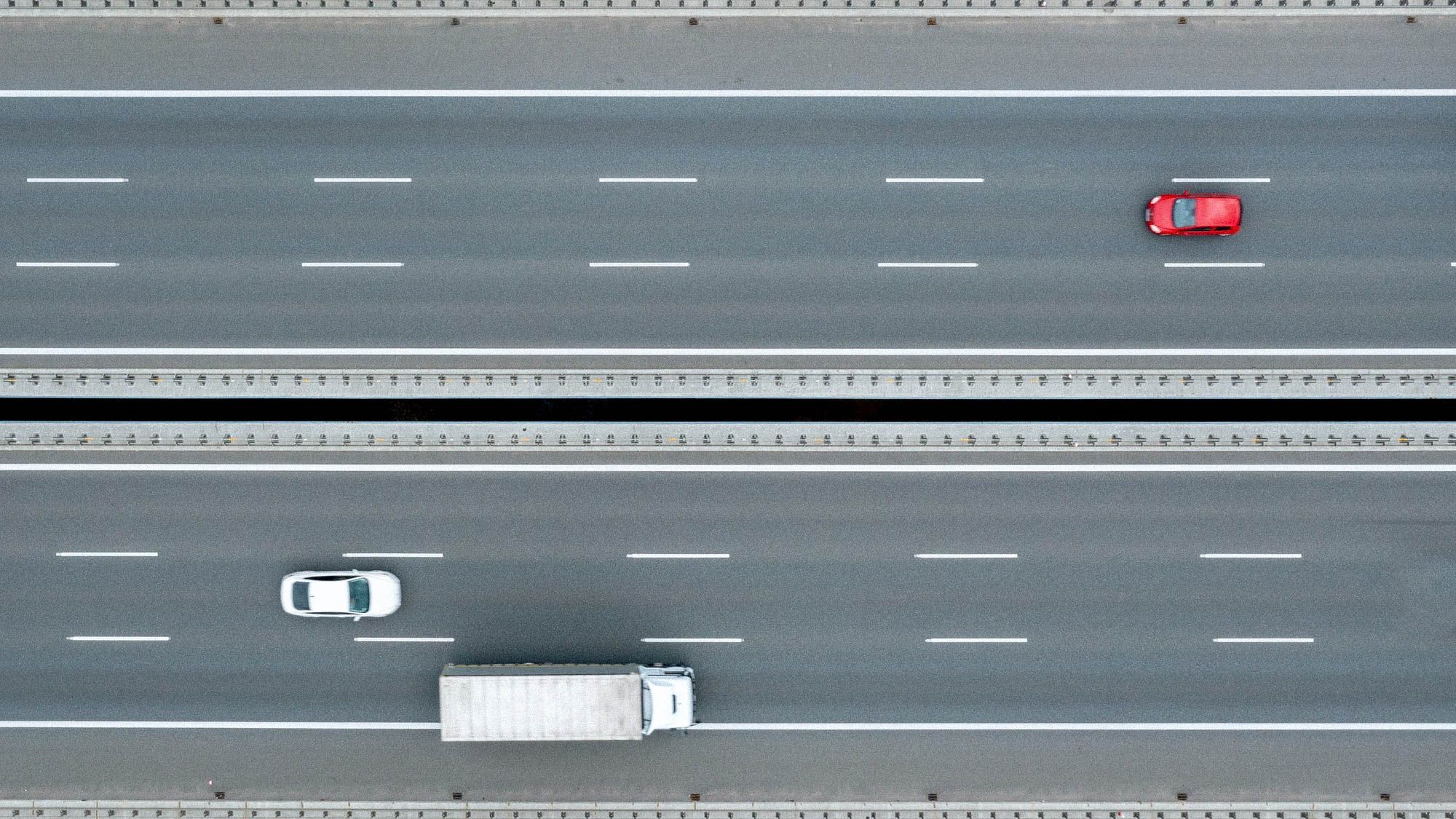 autonomous driving