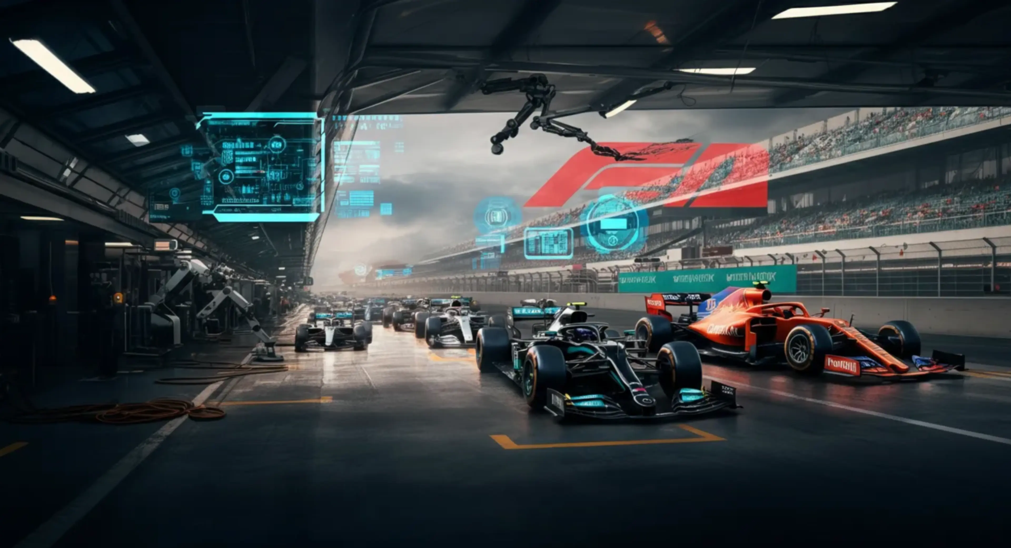 Racecars