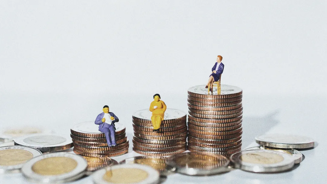 : Person typing on a laptop keyboard with digital application and cloud computing icons overlaid, representing concepts such as technology integration, software, and online connectivity