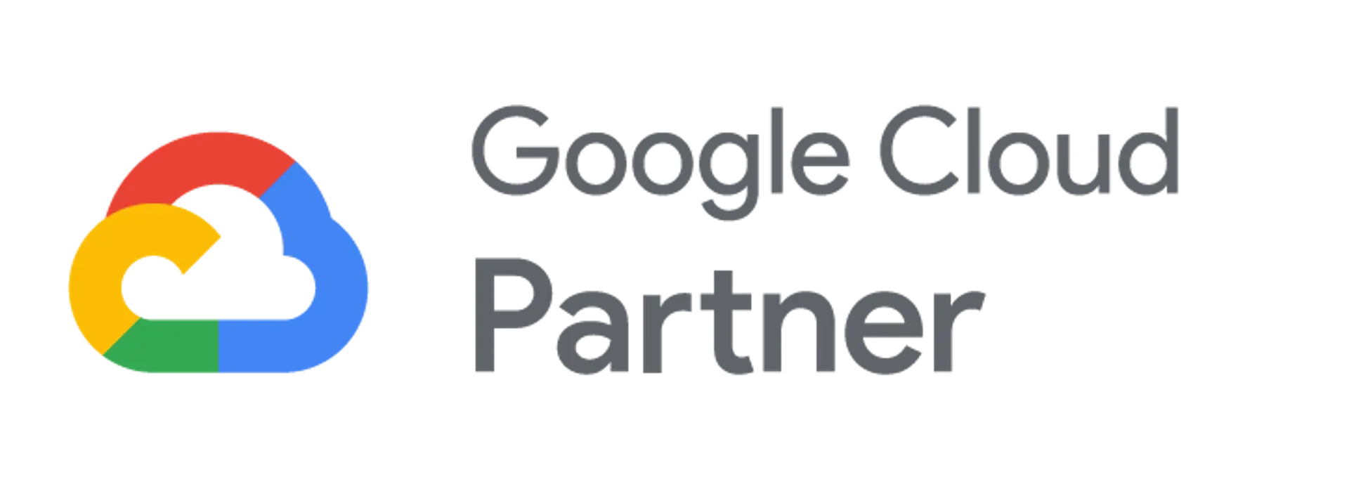 Google Cloud partnership