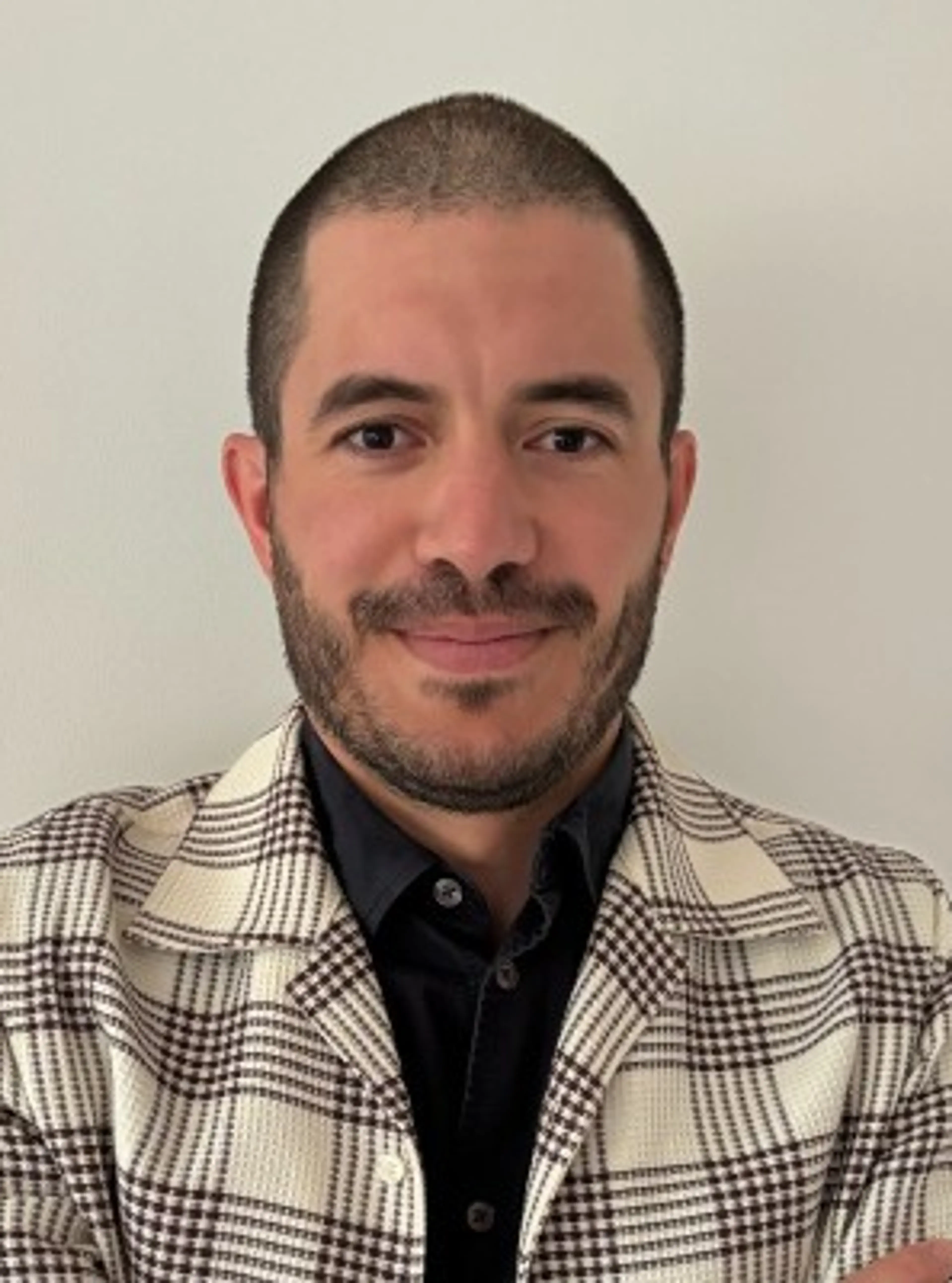 man in suit jacket
