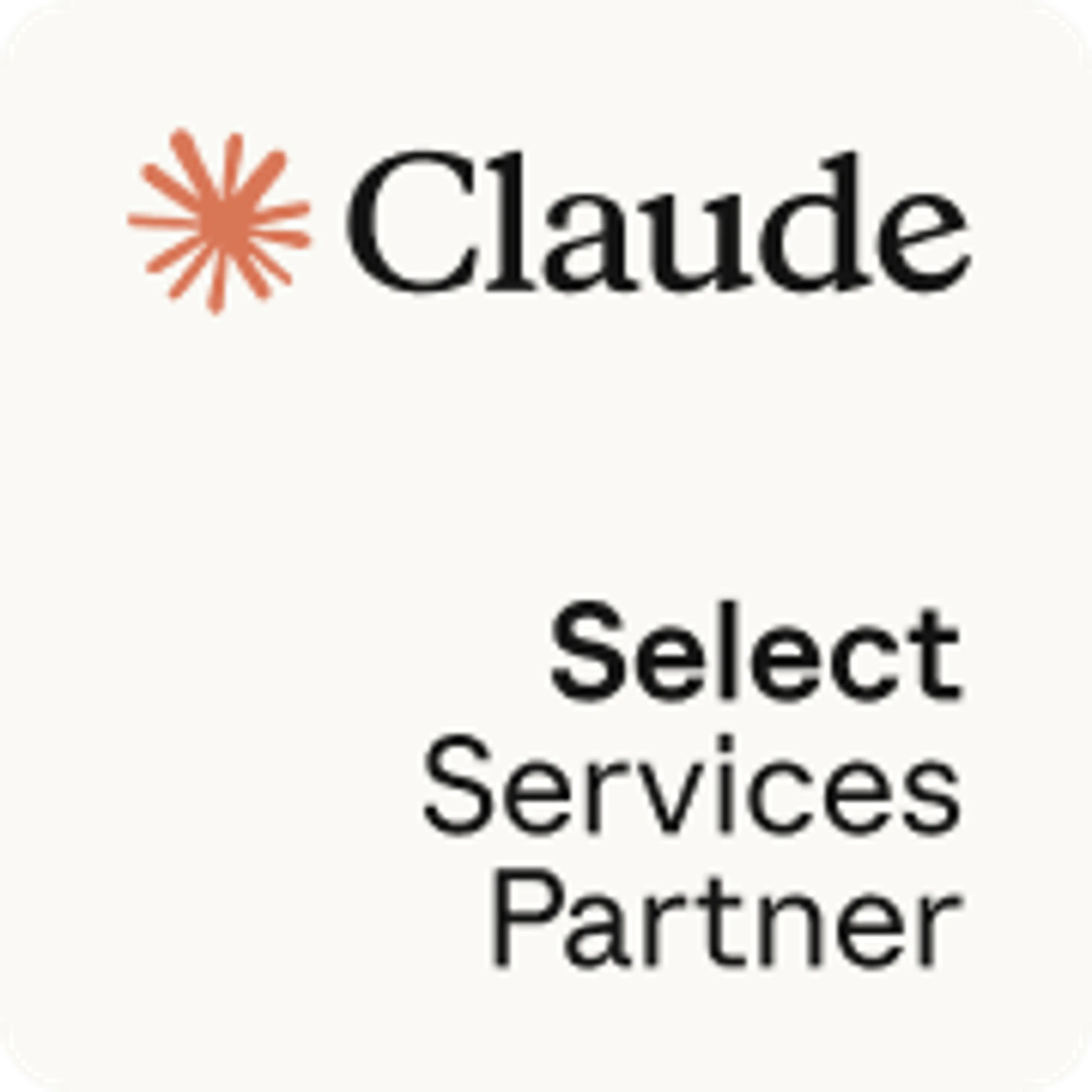 Claude logo