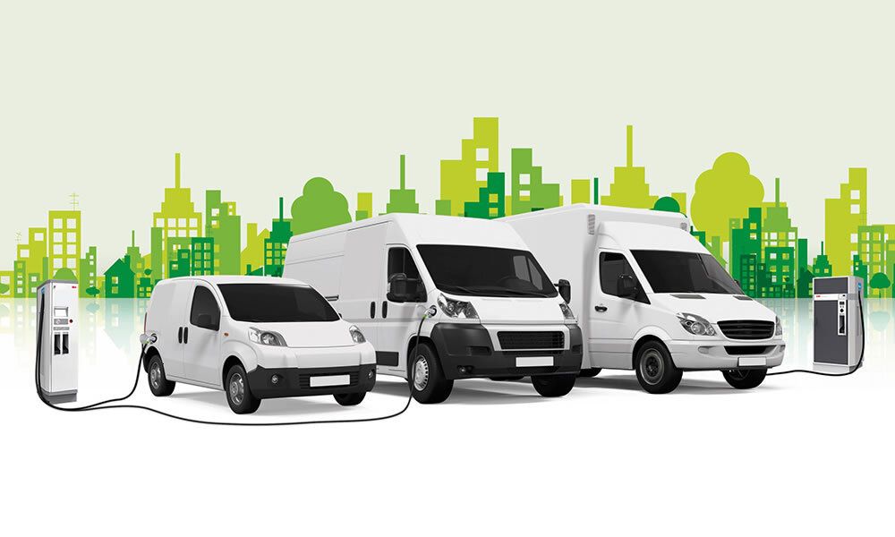 How To Successfully Electrify Your Fleet