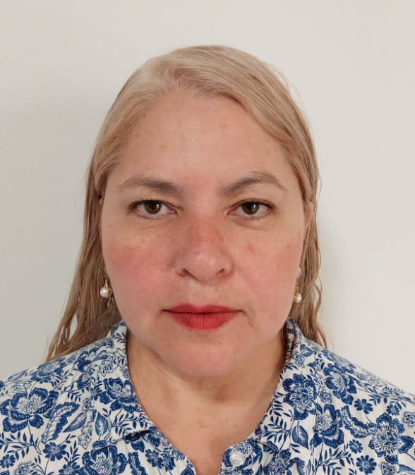 Linda Marlane Zavala Monroy