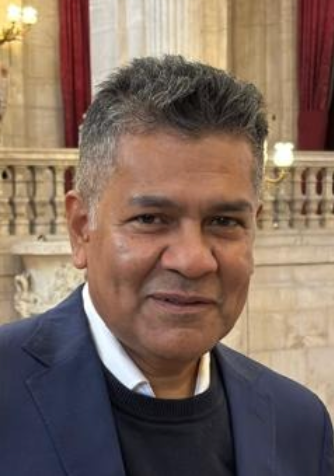 Jorge Tinoco Flores