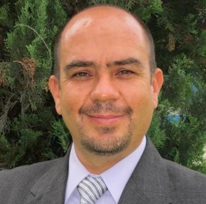 Daniel Casillas Martín