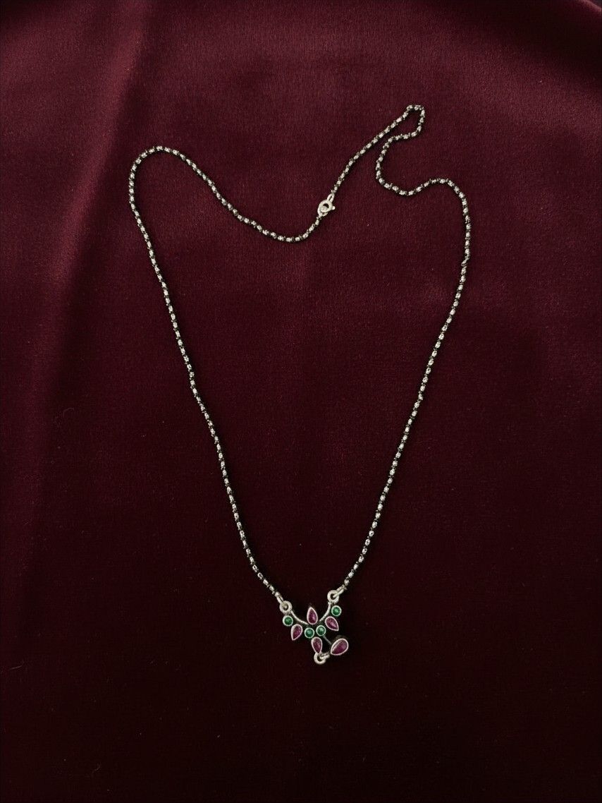 Antique Mangalsutra - 28
