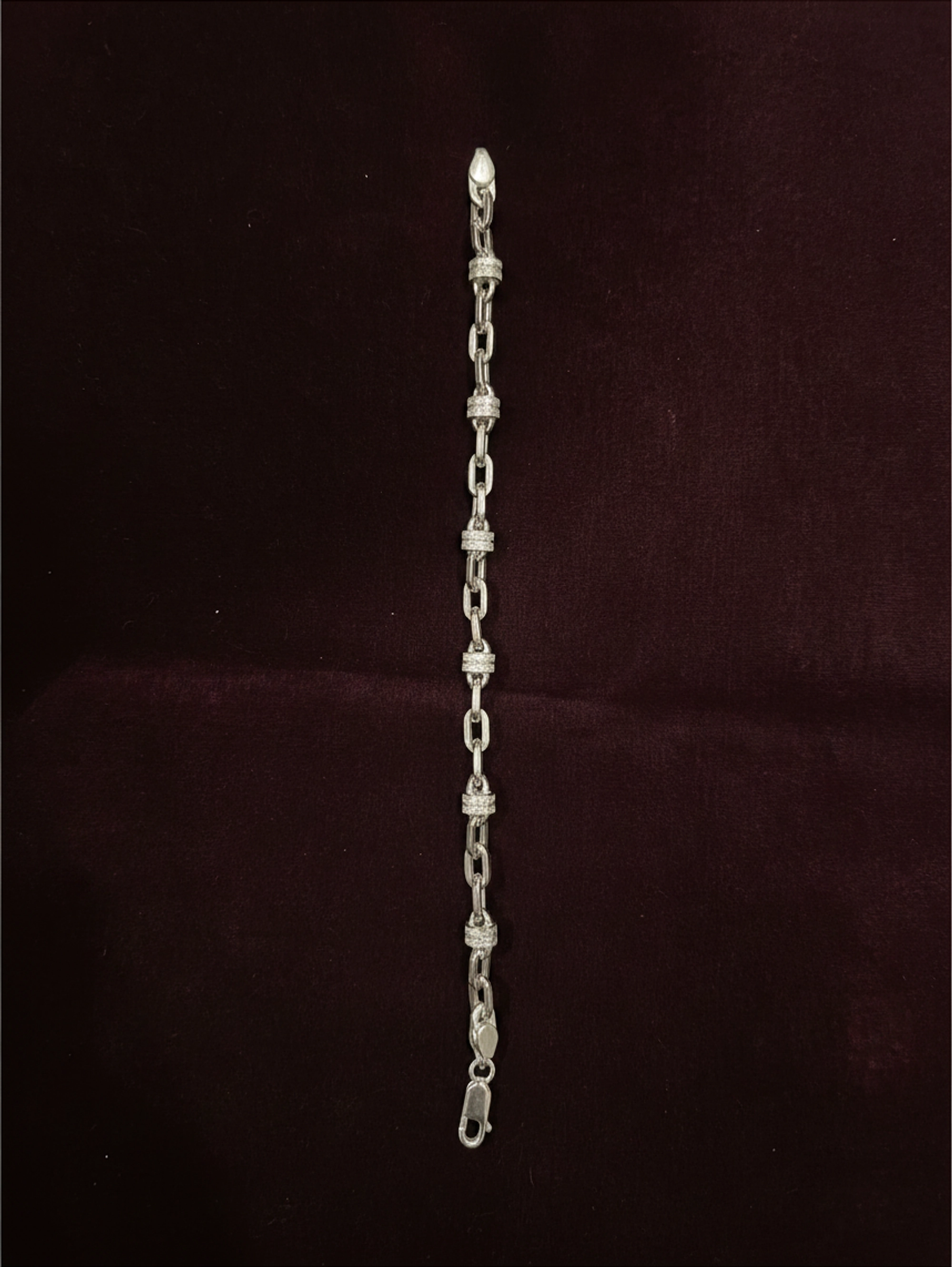 Men Hollow Brc - 1