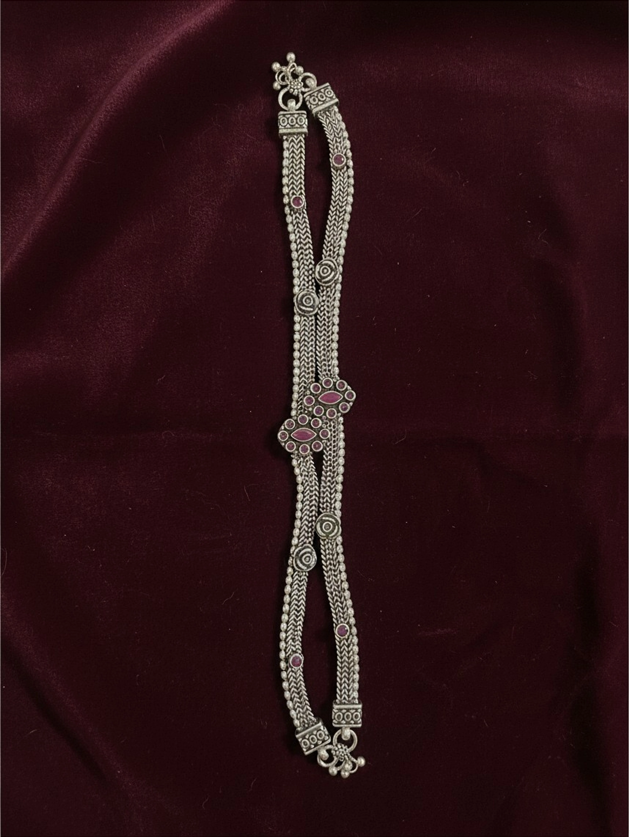 Antique payal