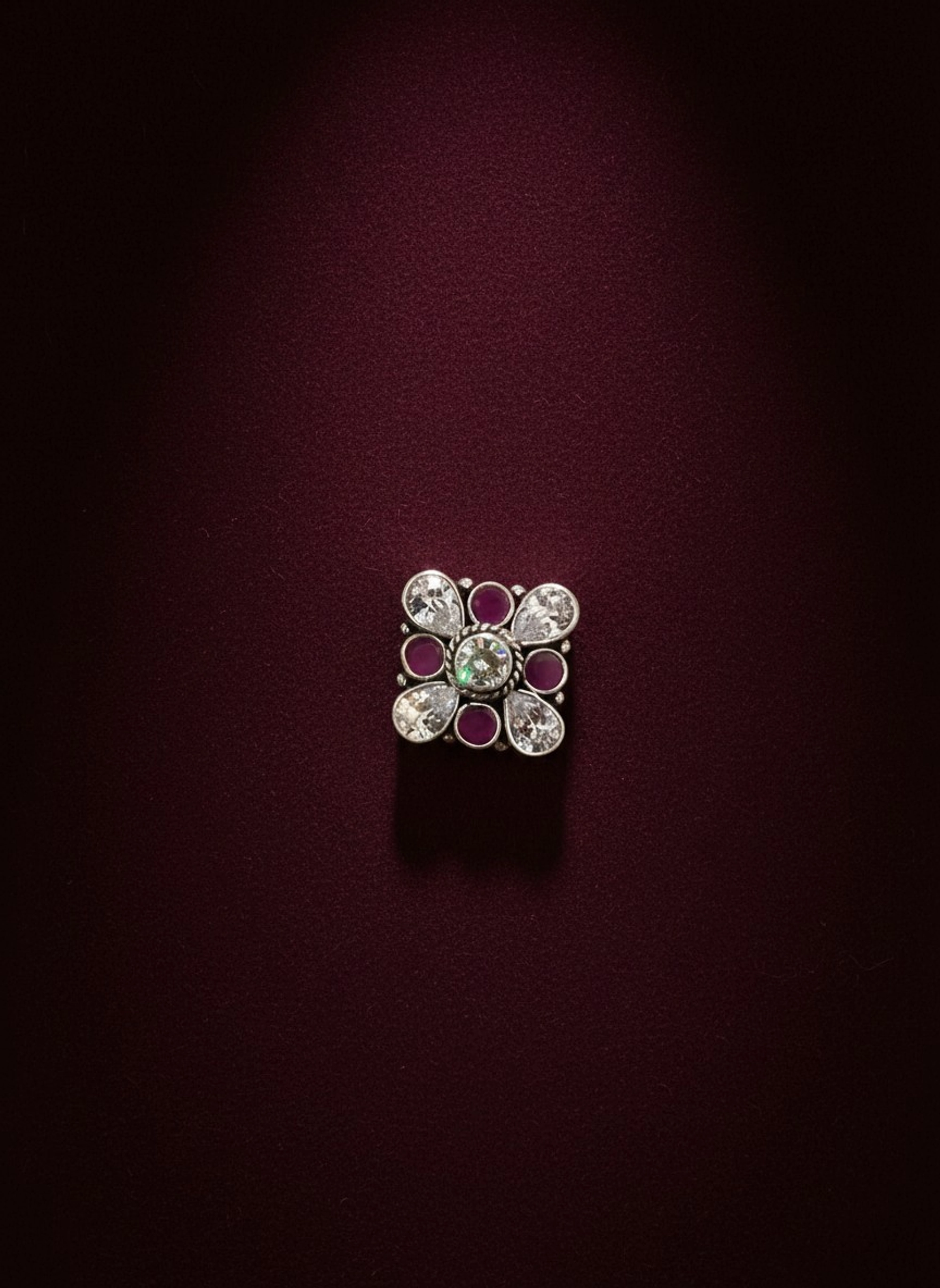 Antique Ring