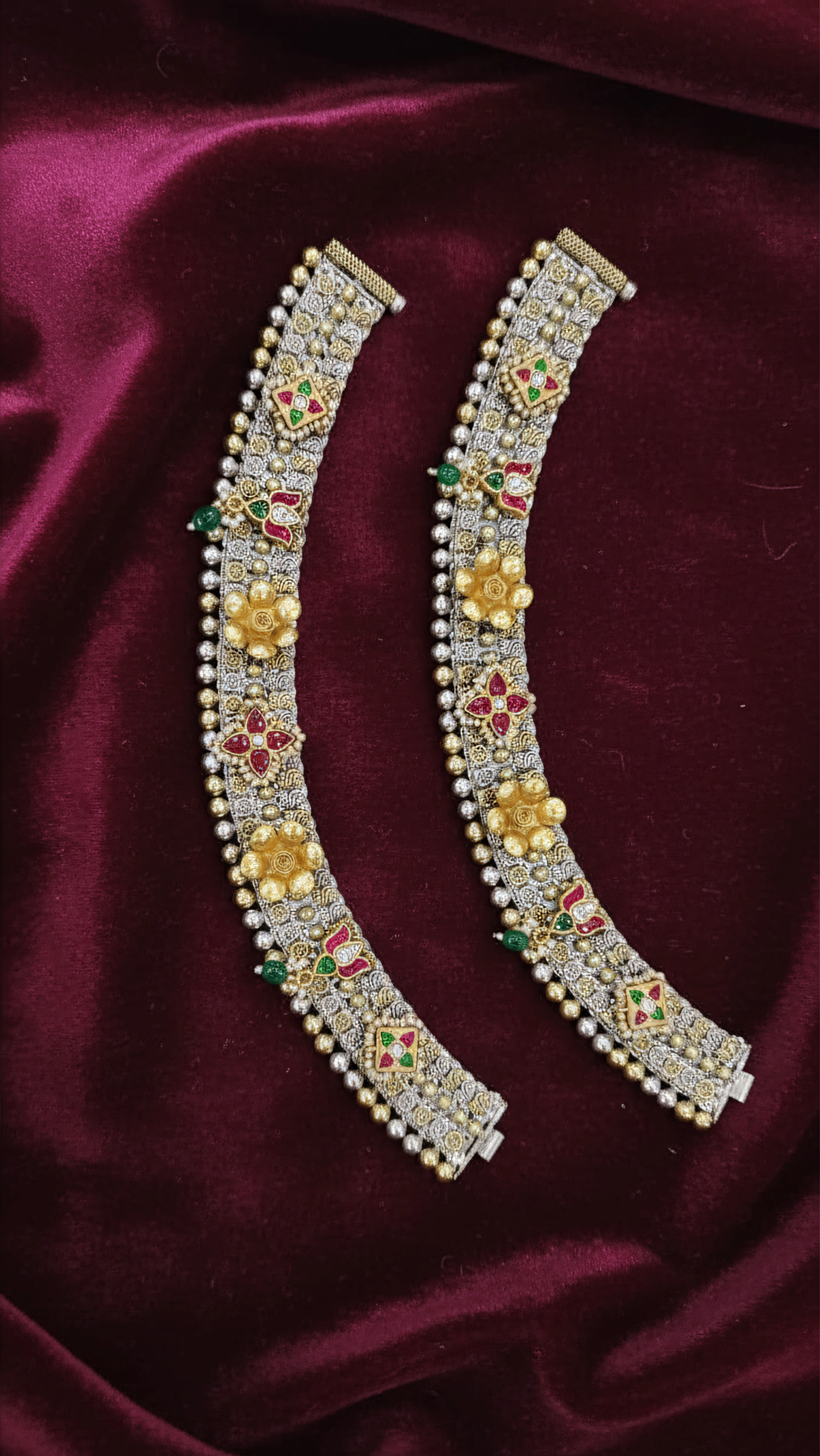 Fusion Payal