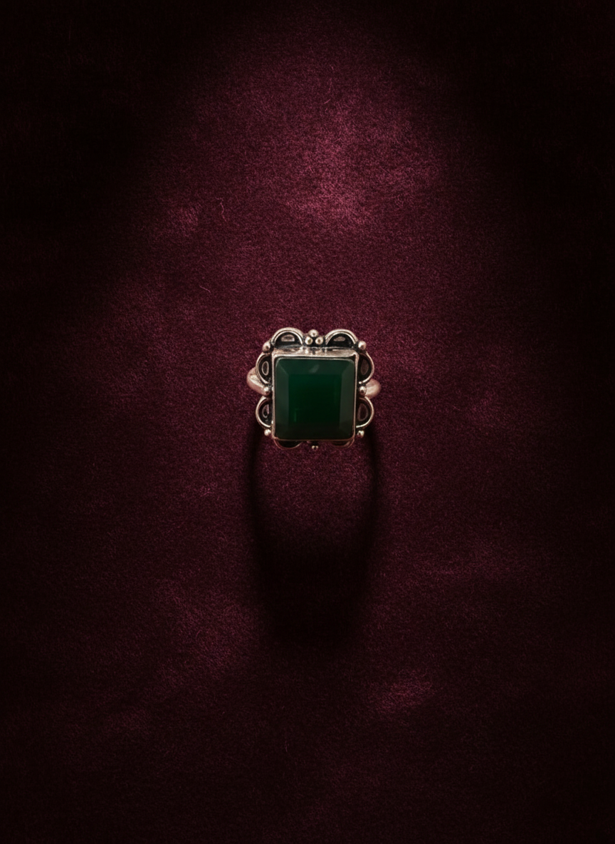 Antique Ring