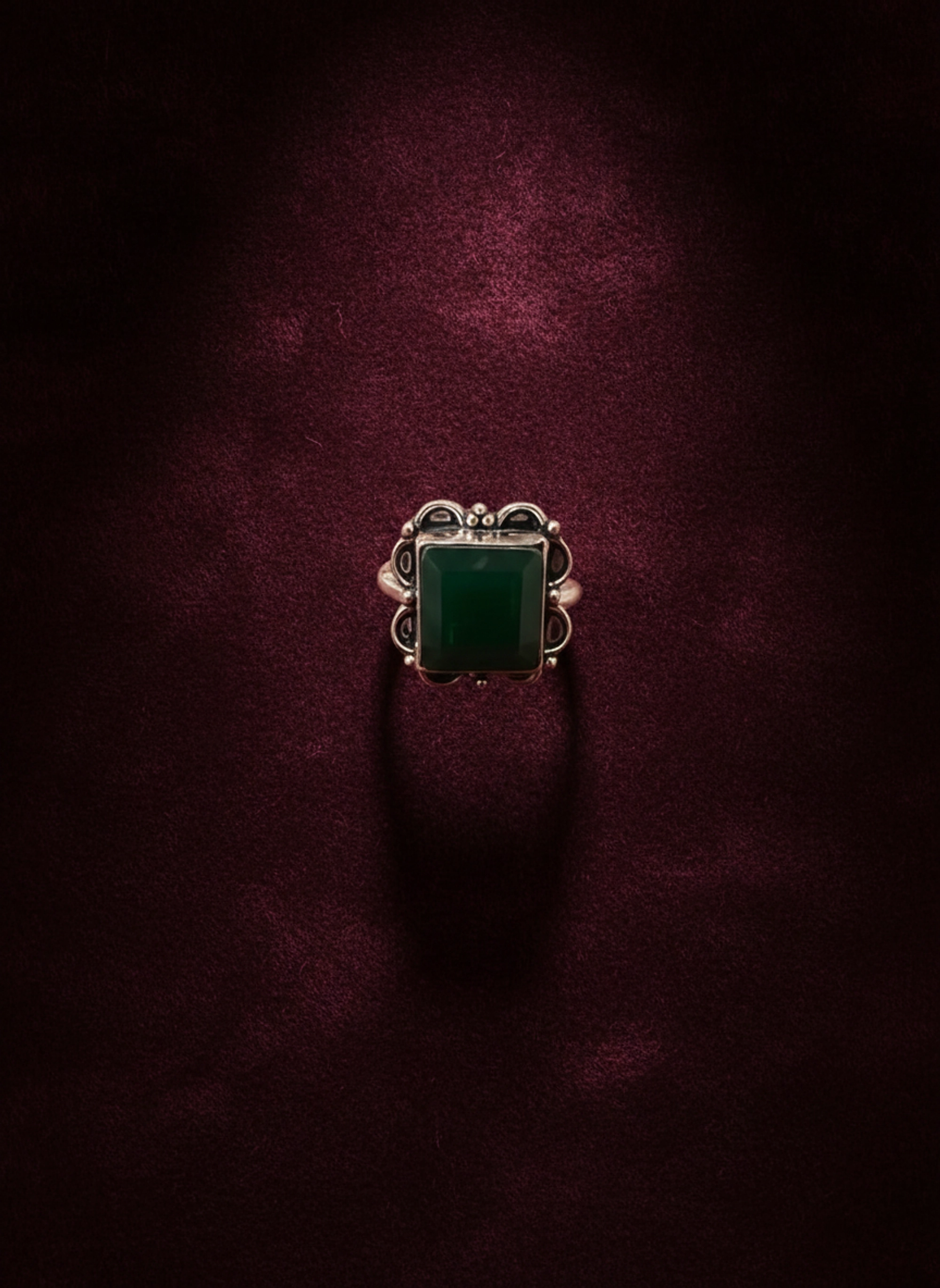 Antique Ring