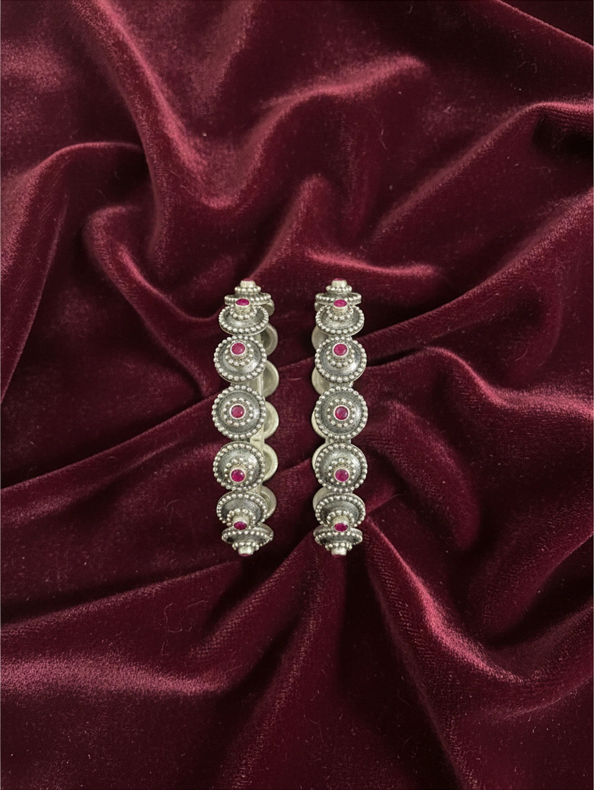 Antique bangle